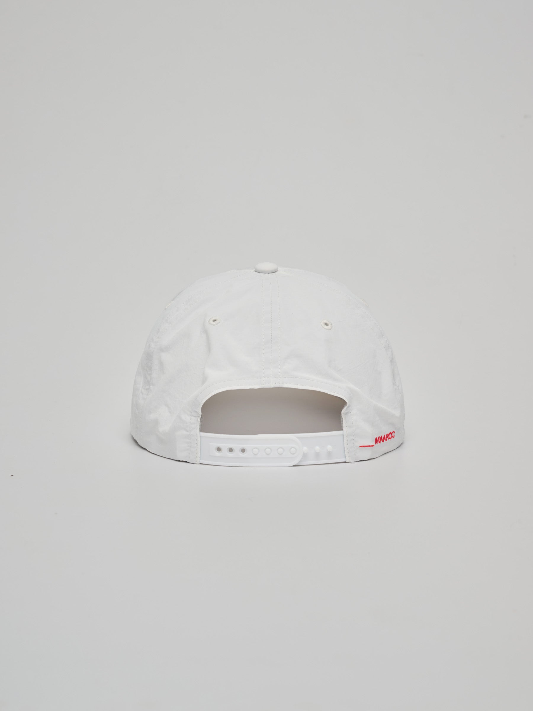 Orbit 5 Panel Nylon Cap