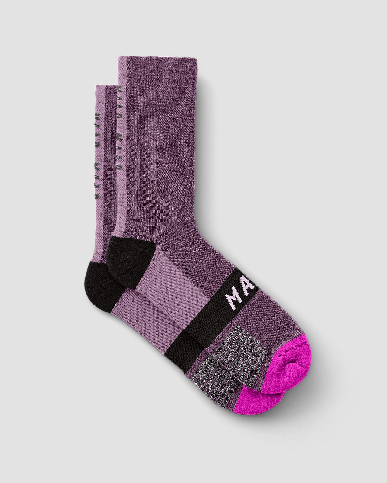 Alt_Road™ Merino Space Dye Sock