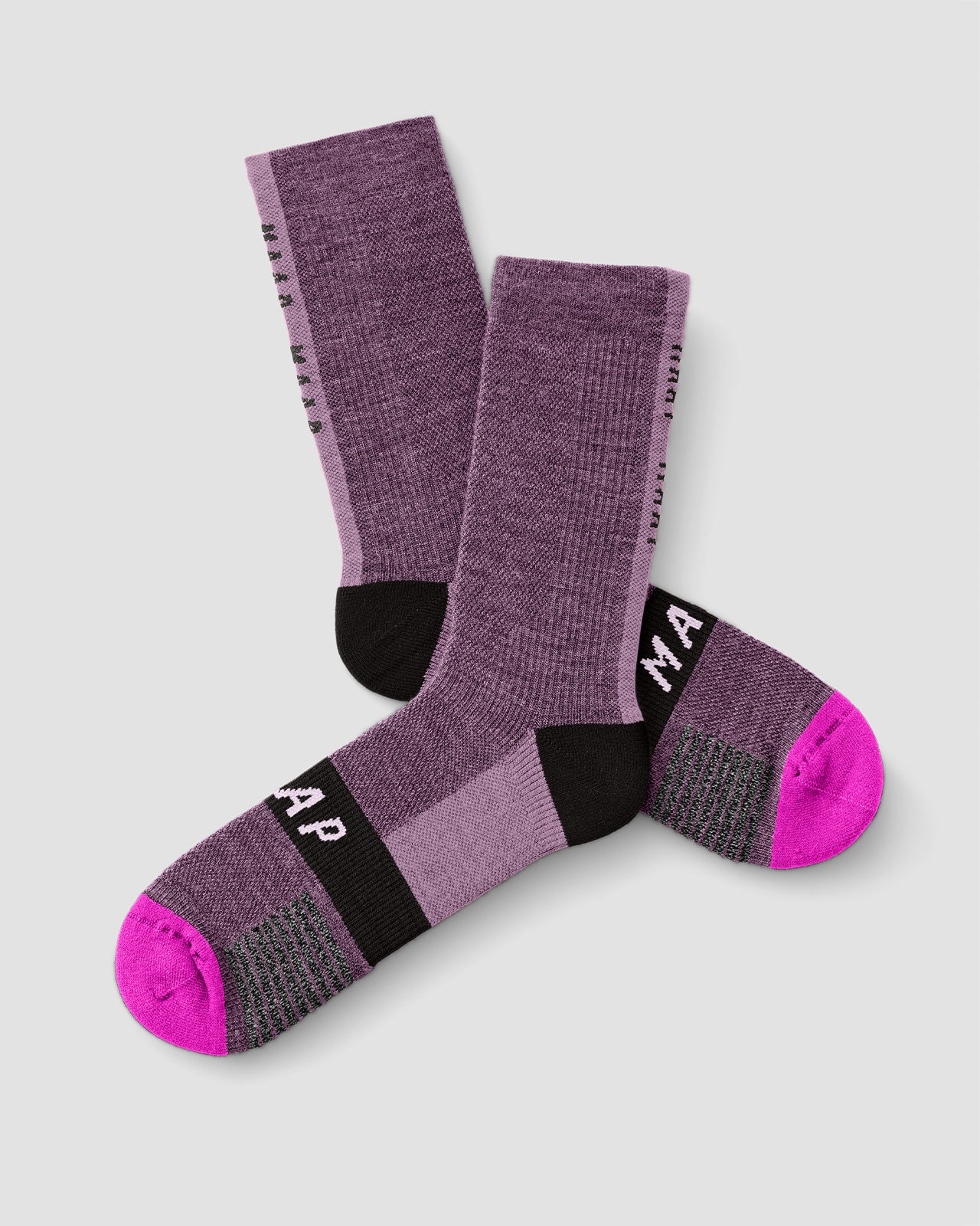 Alt_Road™ Merino Space Dye Sock