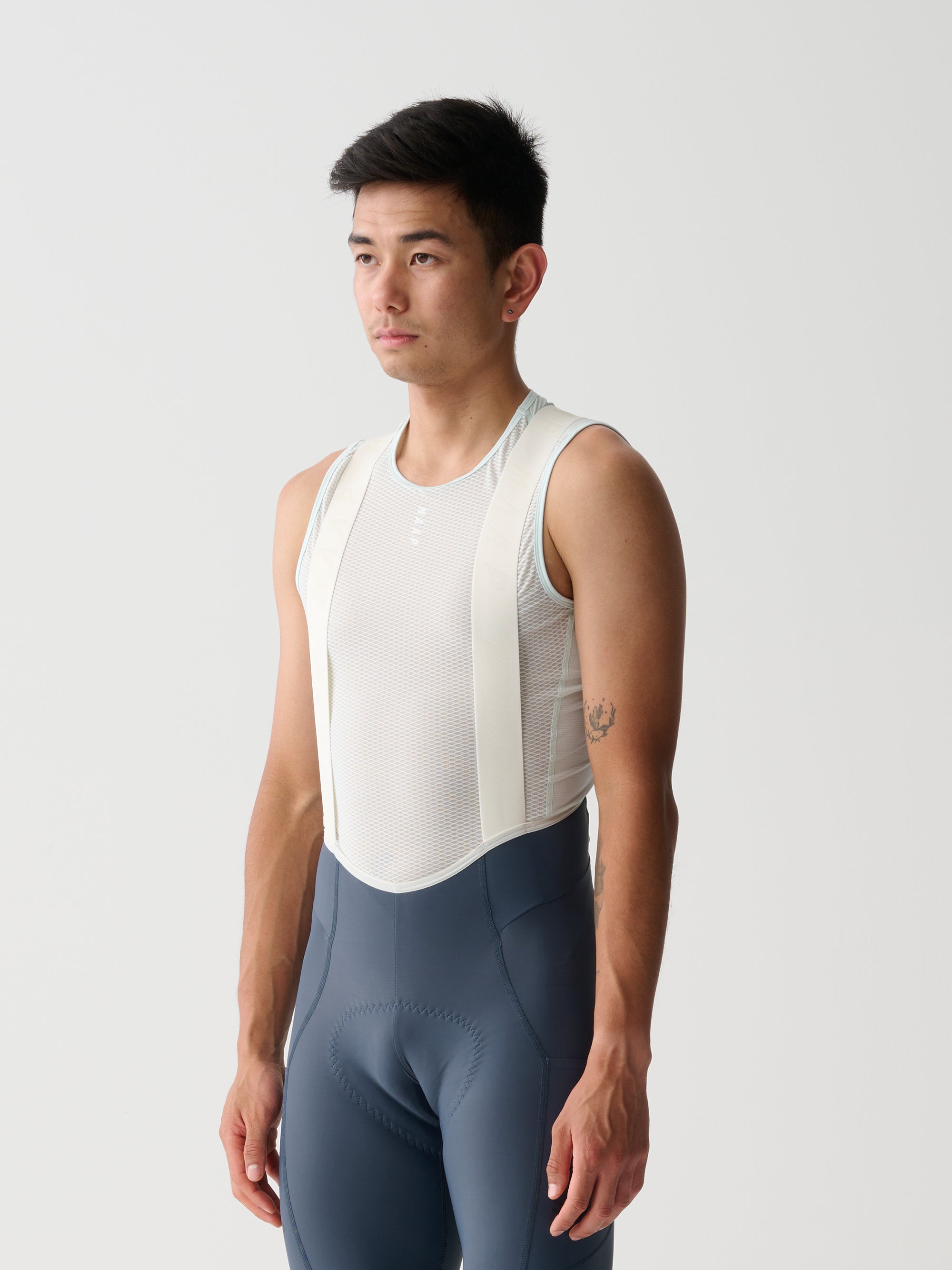 Team Base Layer