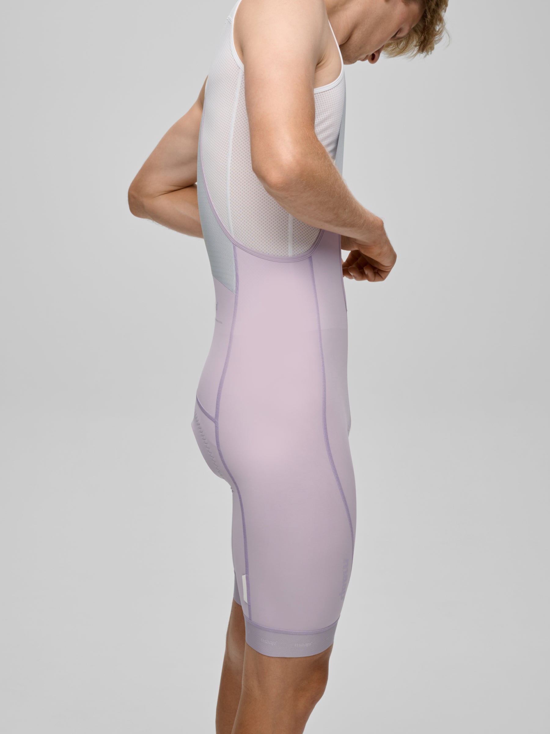 Training Bib 3.0