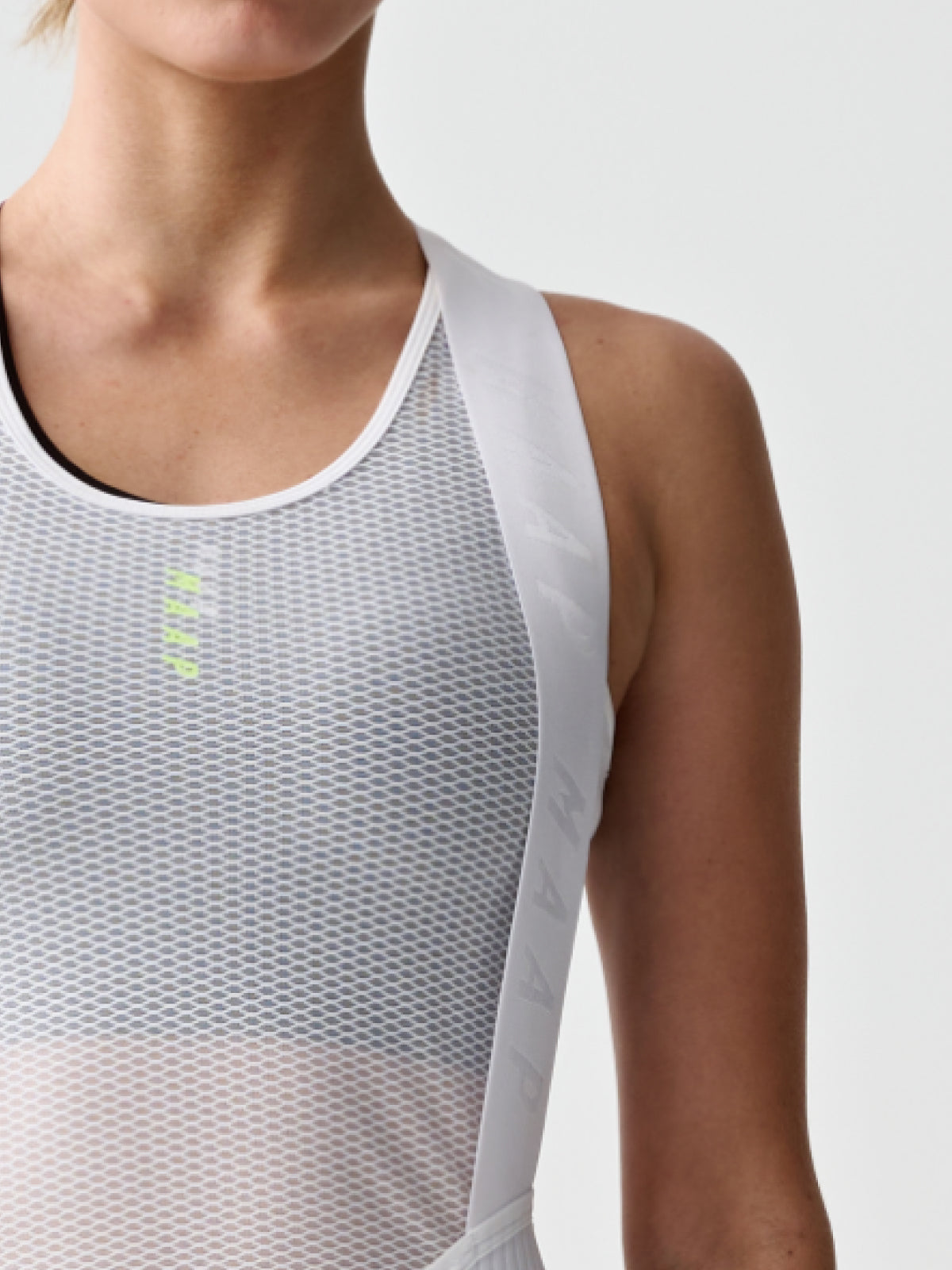 Women's LPW Team Bib Evo