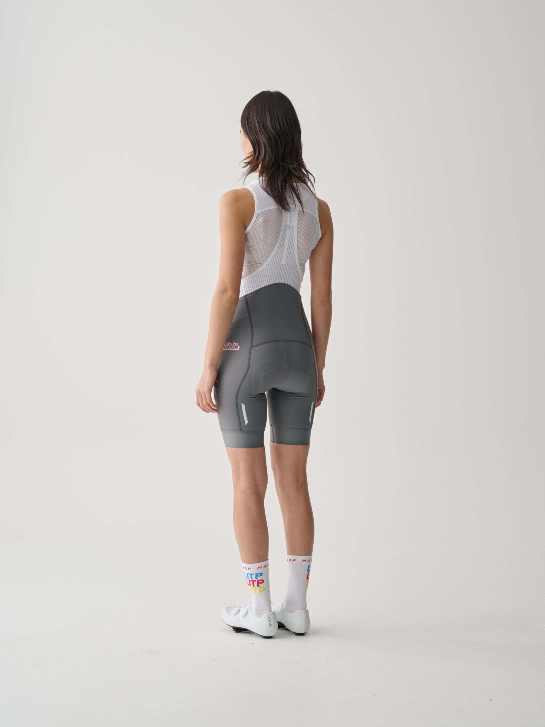 MAAP x LITP Women's Team Bib Evo