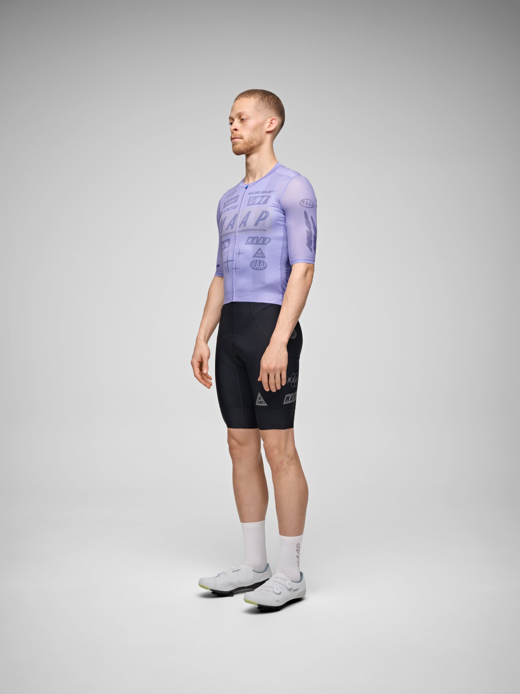 Drome Team Bib Evo Cargo