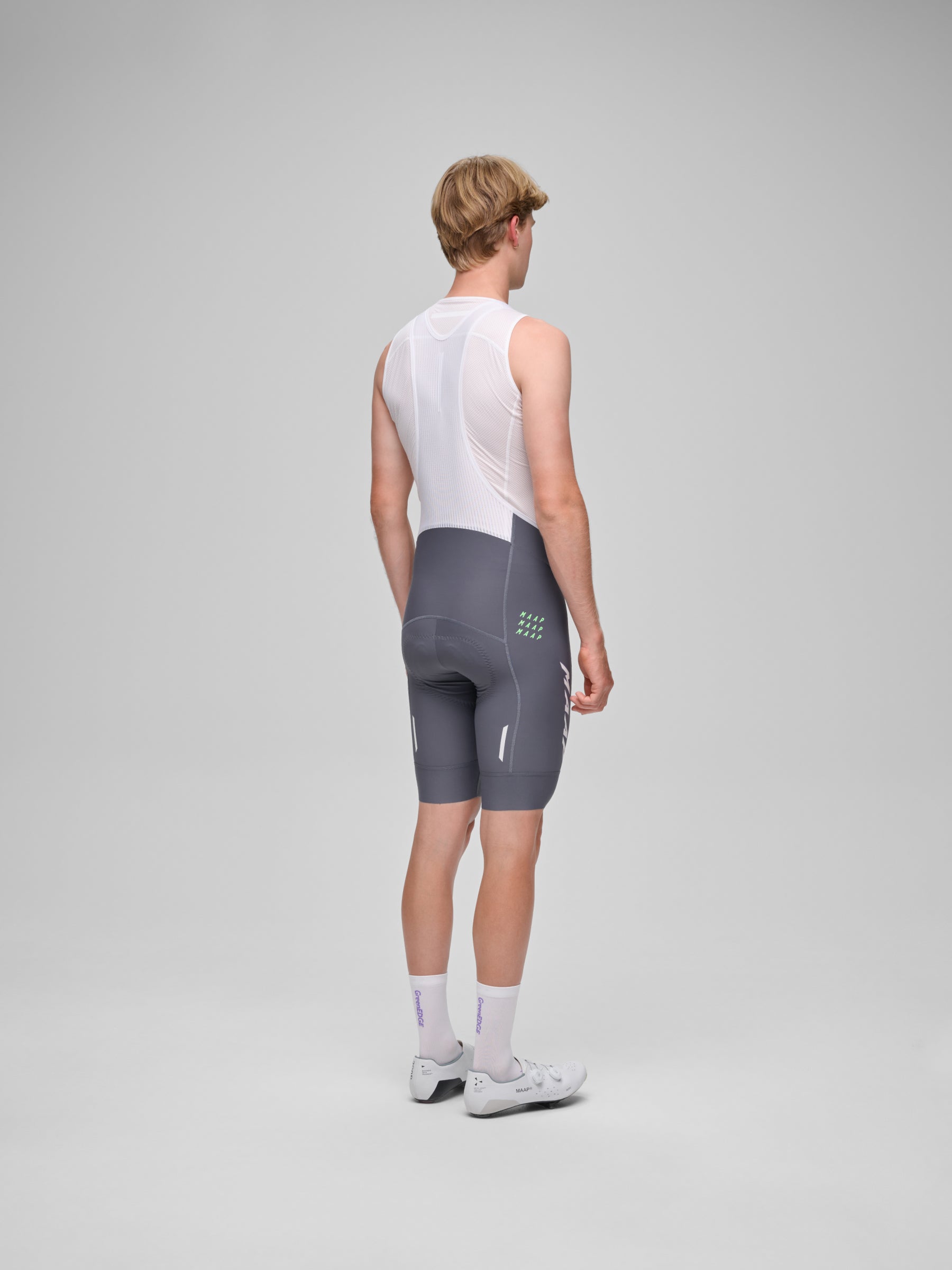 WorldTour 26 Team Bib Evo