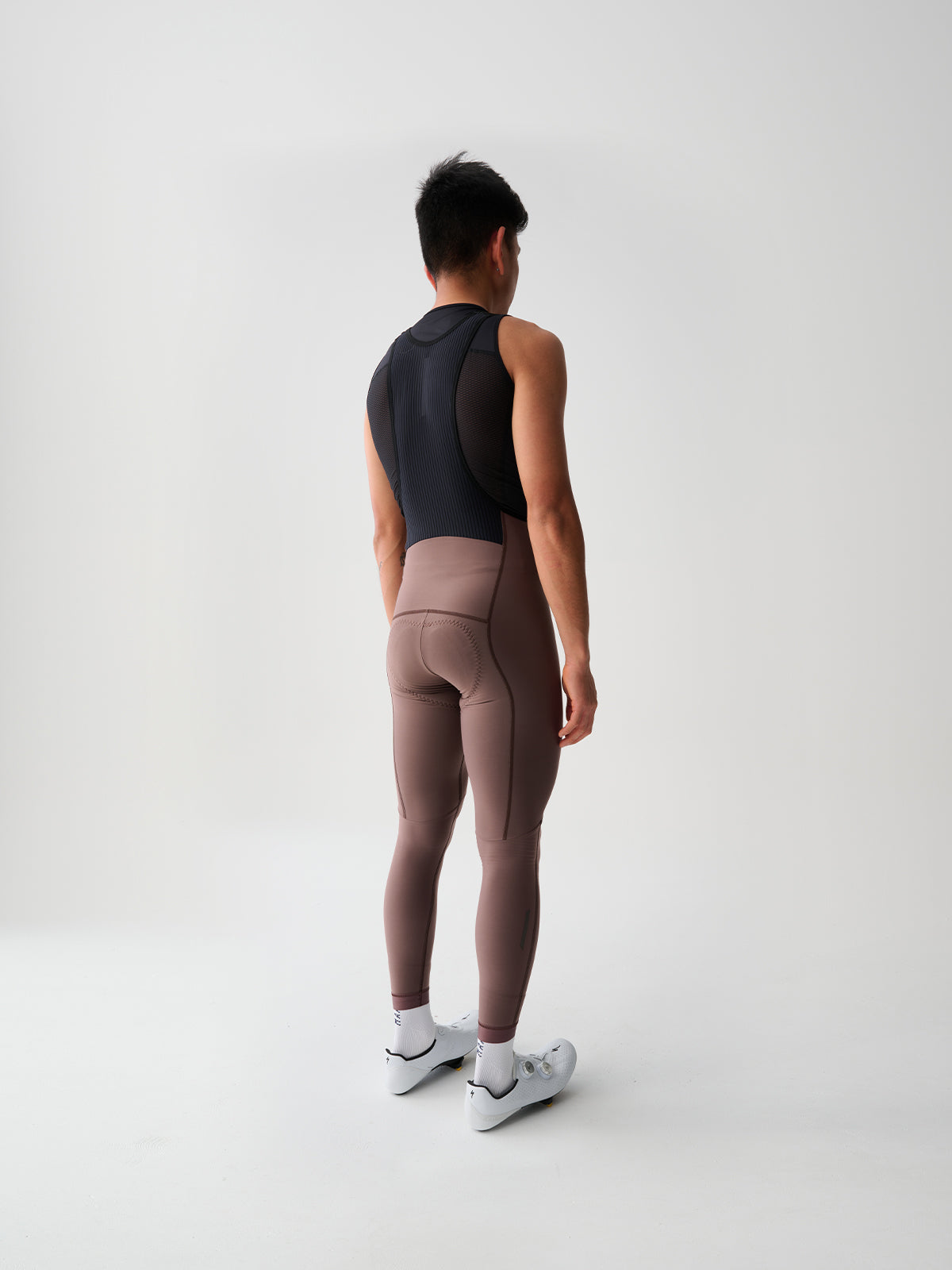 Team Evo Thermal Bib Tight