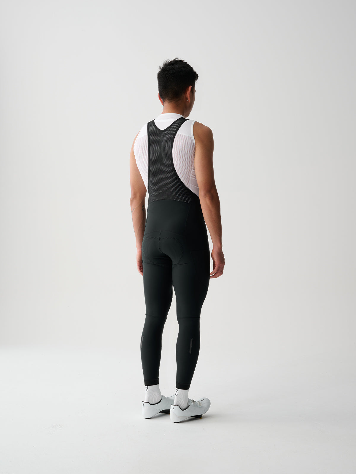 Team Bib Evo Cargo Tights