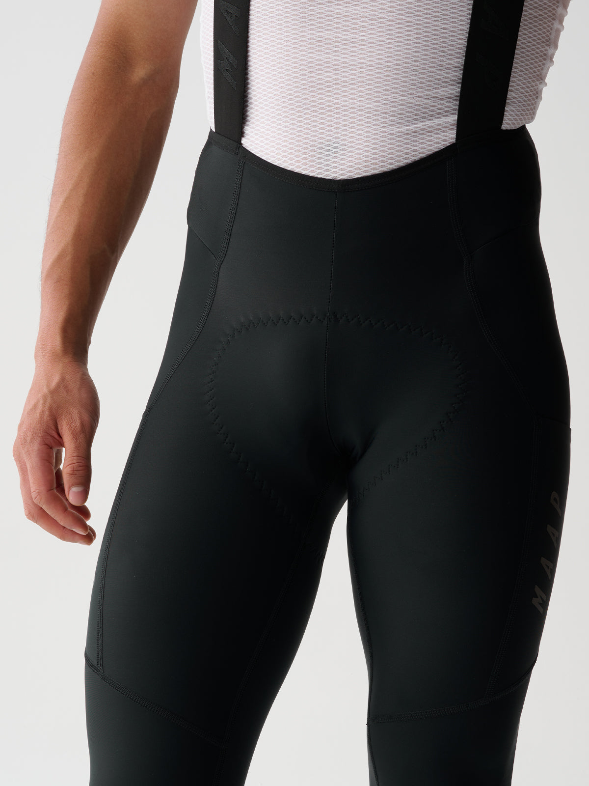 Team Bib Evo Cargo Tights