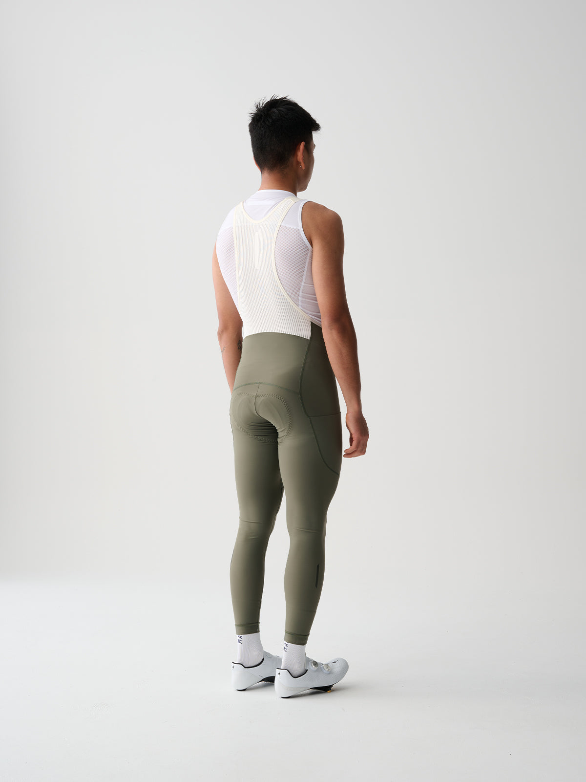 Team Bib Evo Cargo Tights