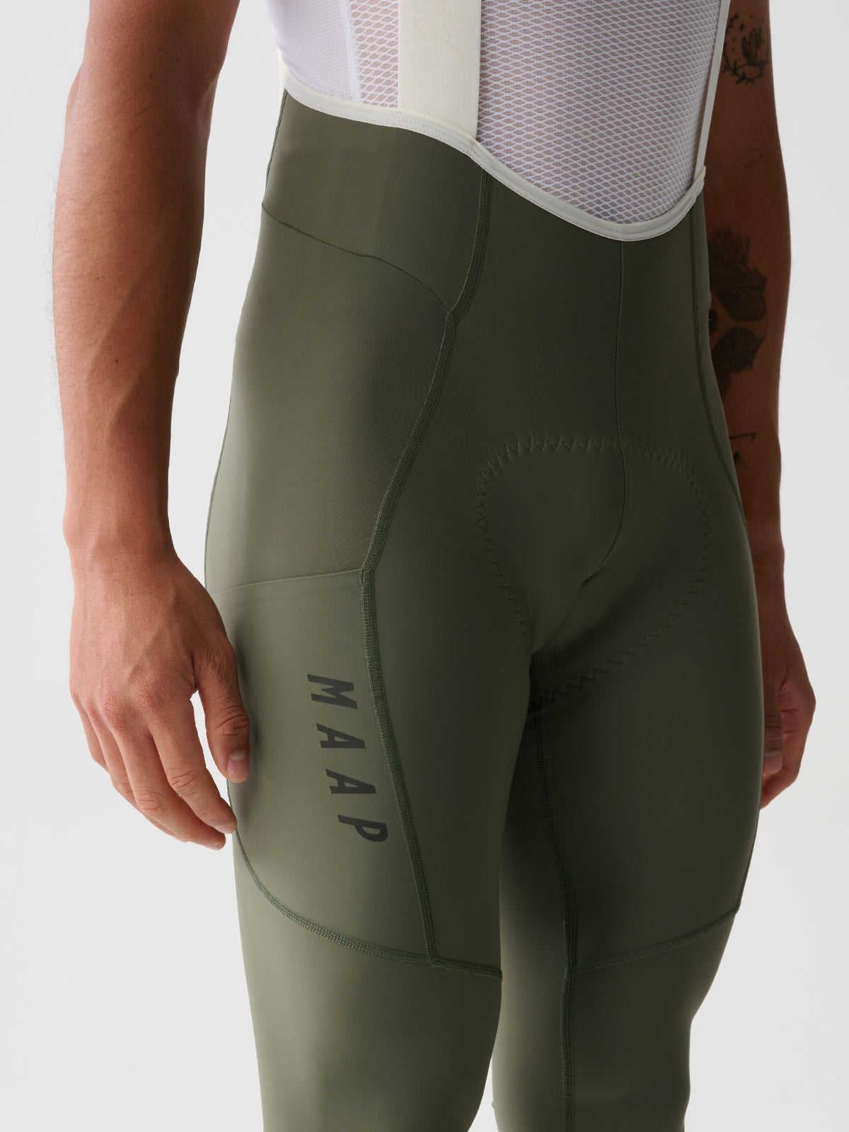 Team Bib Evo Cargo Tights