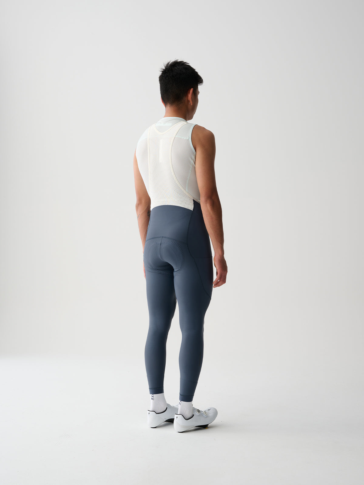 Team Bib Evo Cargo Tights