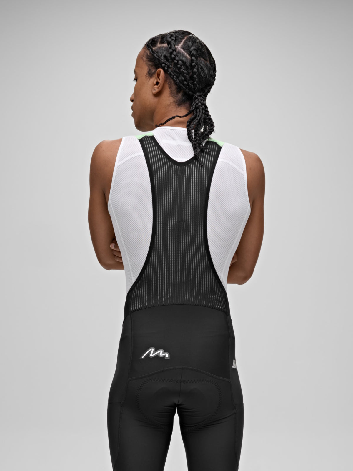 Team Bib Evo Cargo Tights