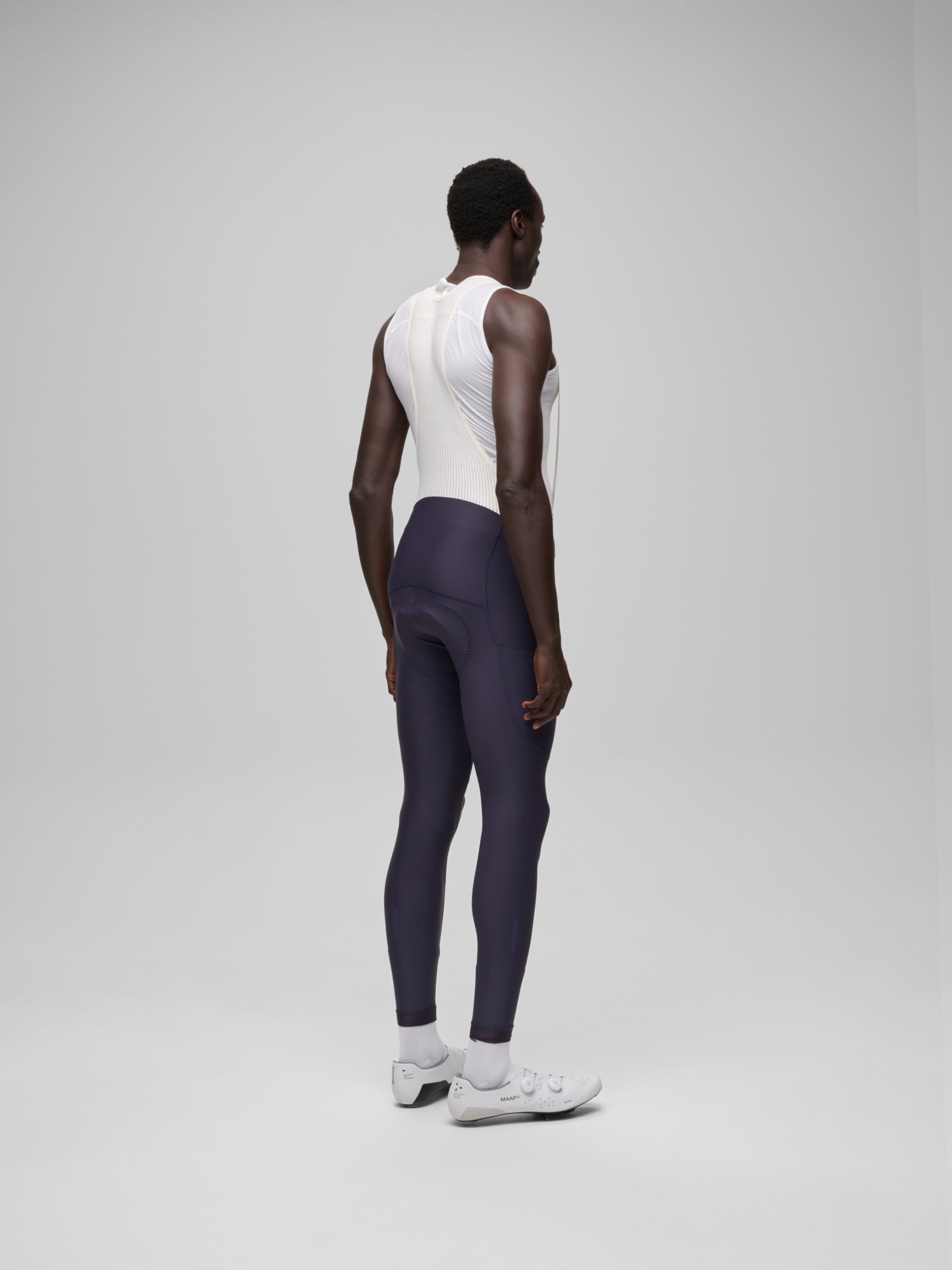 Team Bib Evo Cargo Tights
