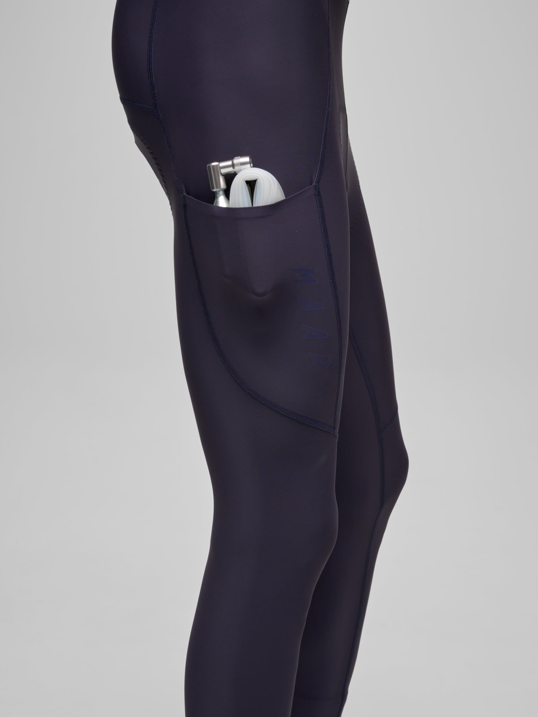 Team Bib Evo Cargo Tights