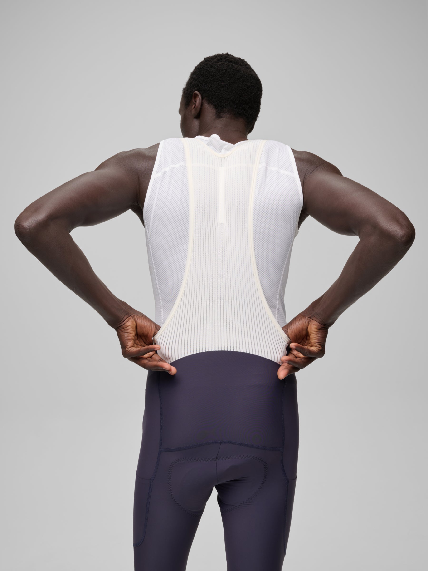 Team Bib Evo Cargo Tights