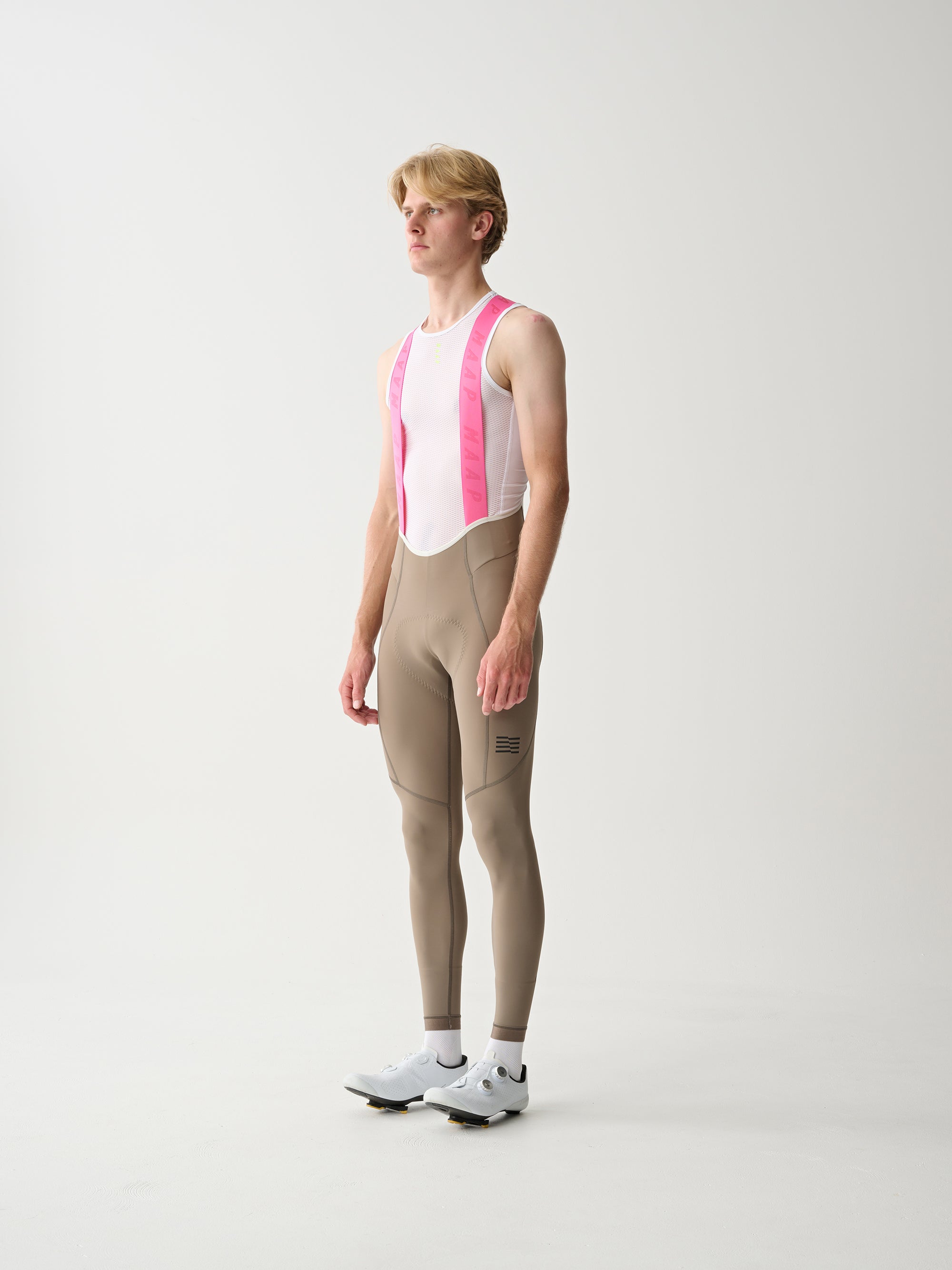 Eclipse Team Bib Evo Tight