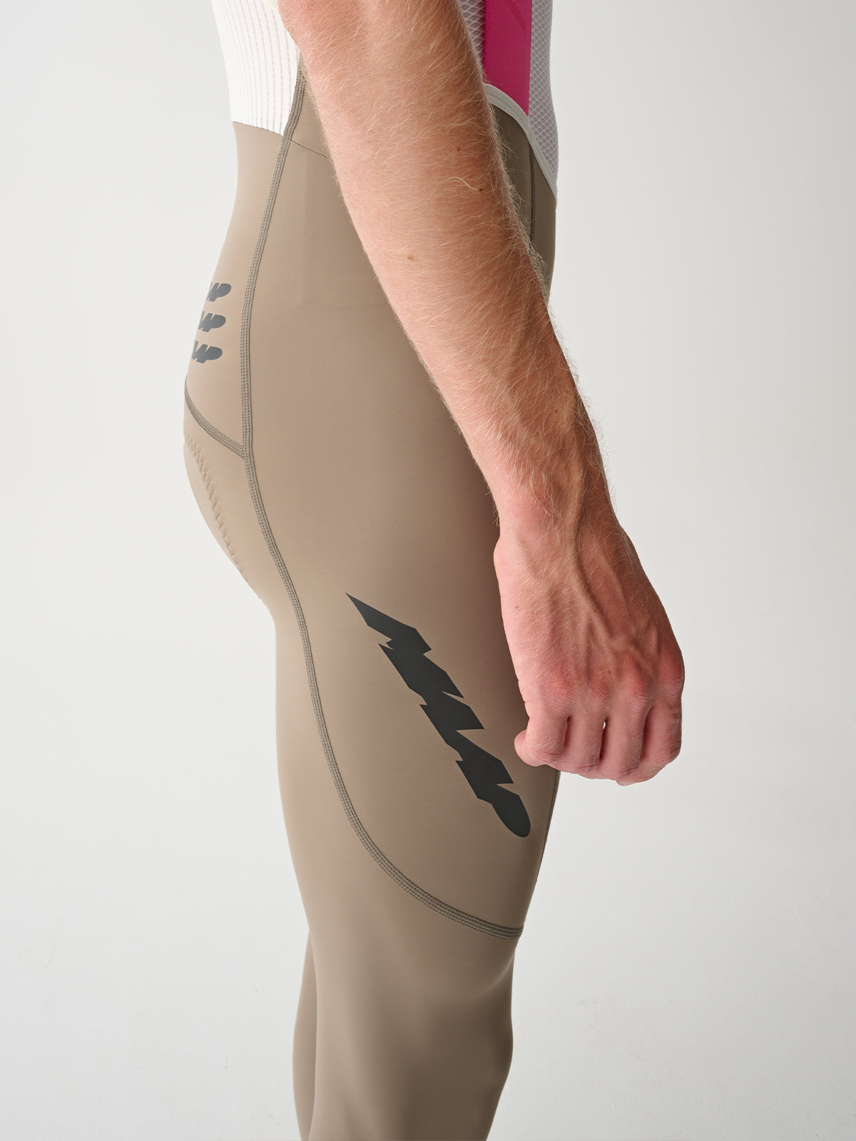 Eclipse Team Bib Evo Tight