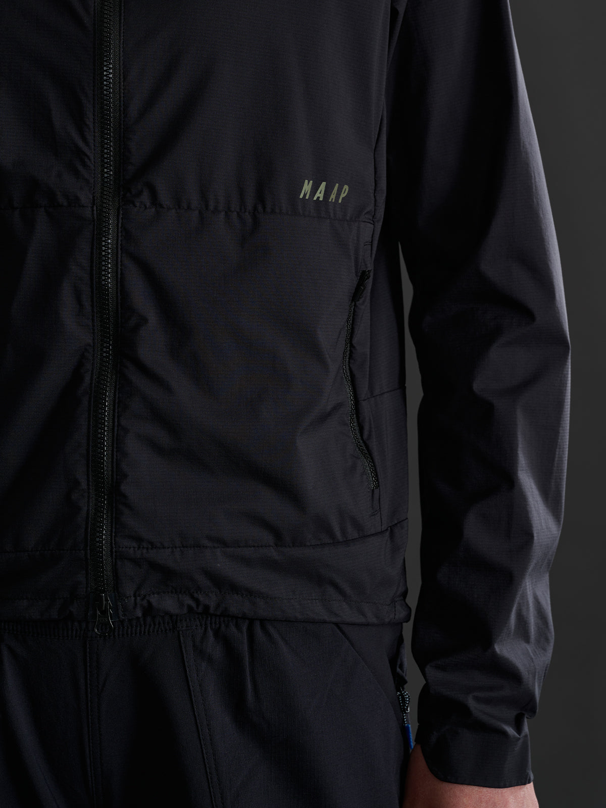 Alt_Road Wind Jacket