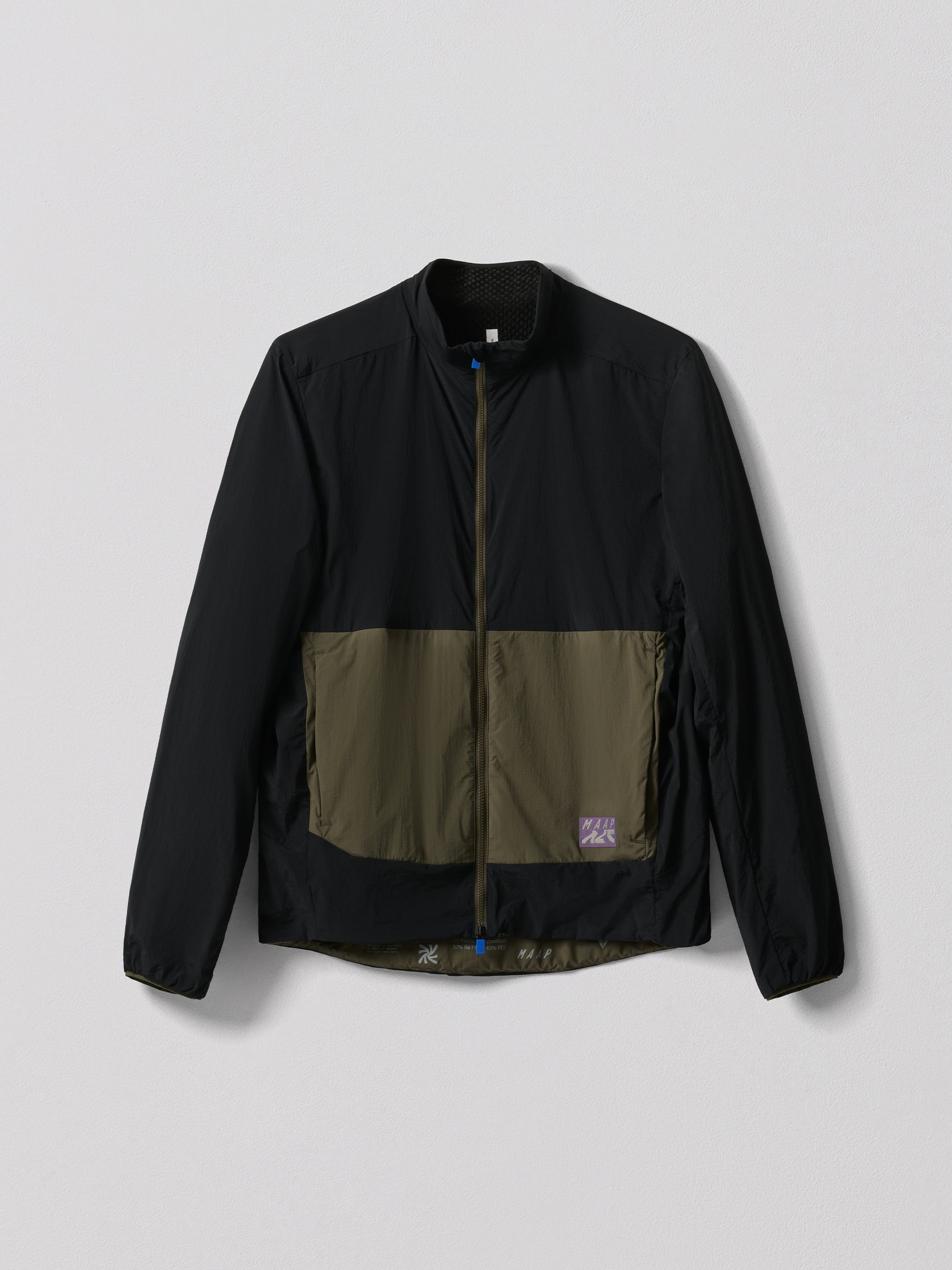 Alt_Road™ Insulated Jacket