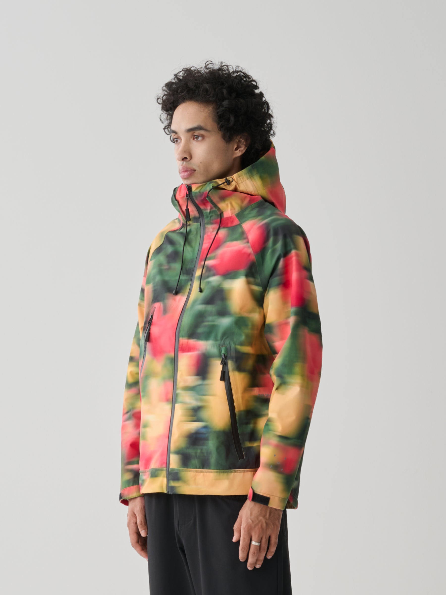 MAAP & Pop Oracle Jacket