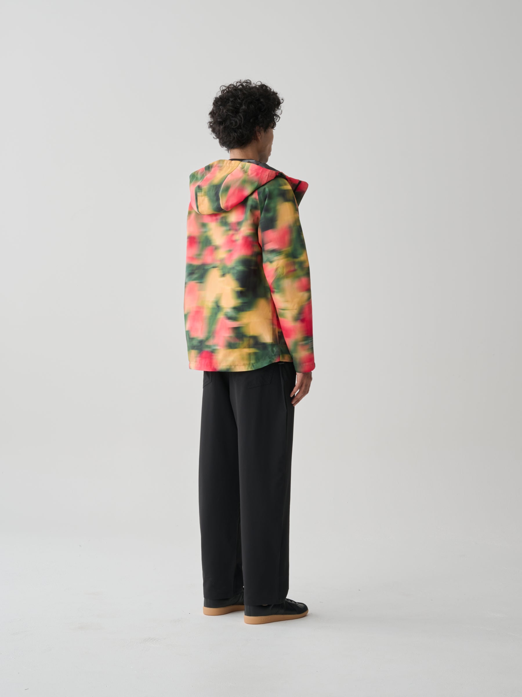 MAAP & Pop Oracle Jacket