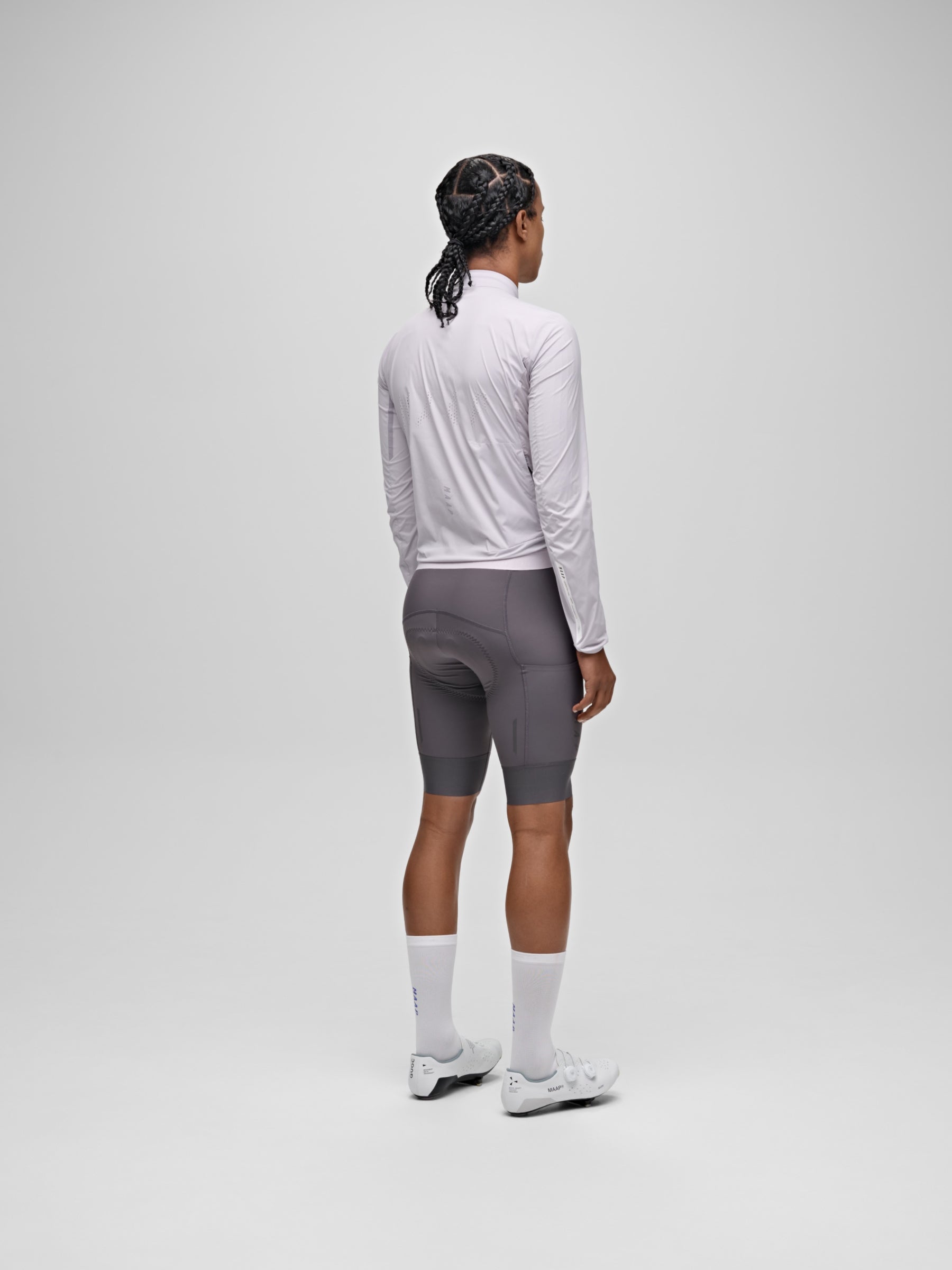 Team Flow Jacket