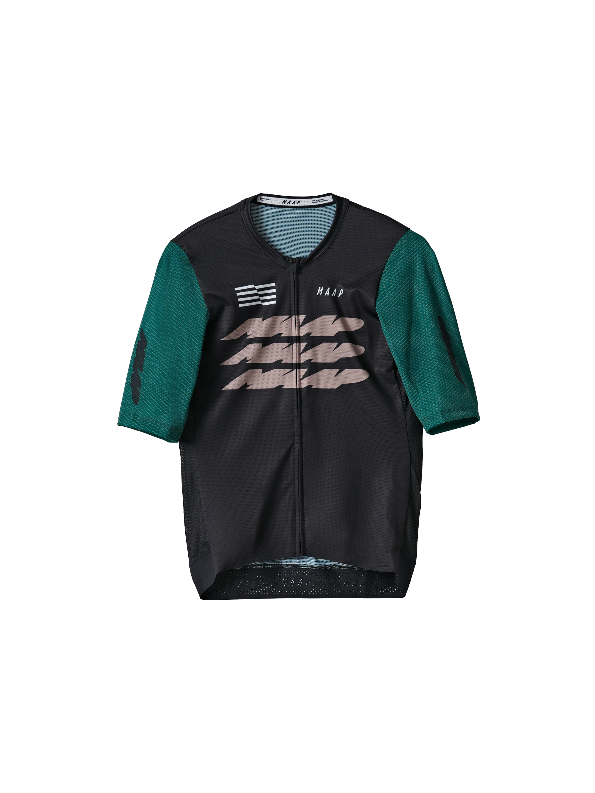 Eclipse Pro Air Jersey 2.0