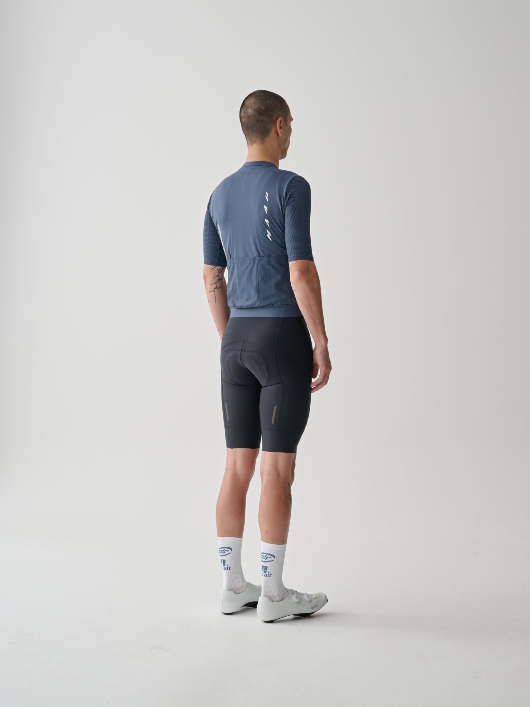 Evade Pro Base Jersey 2.0