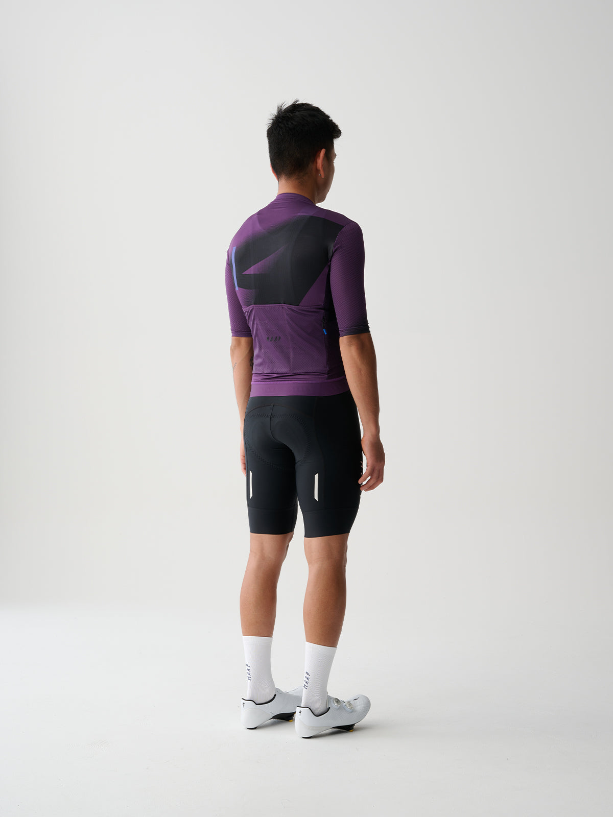 Evolve Pro Air Jersey 2.0