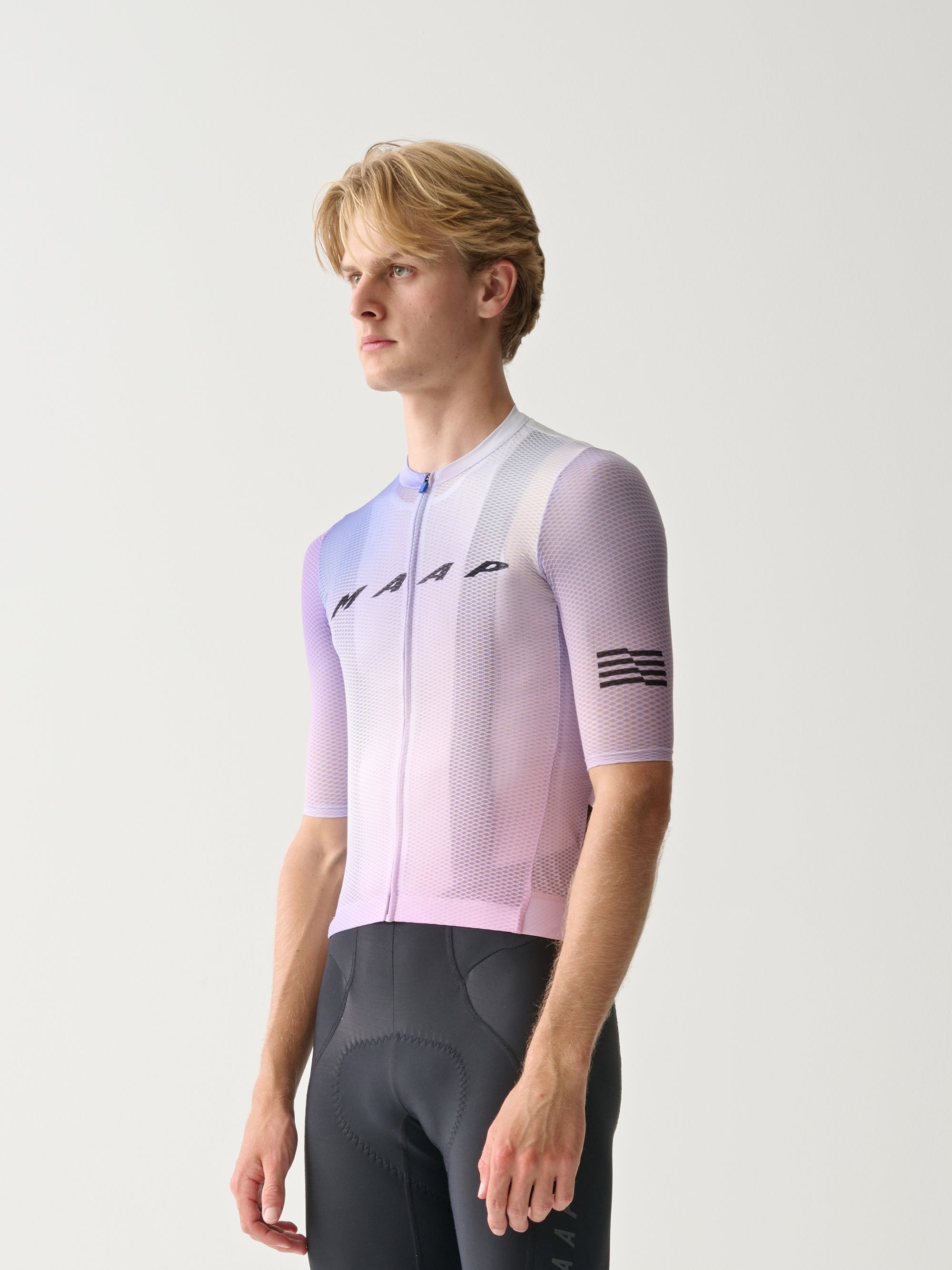 Blurred Tone Ultralight Pro Jersey