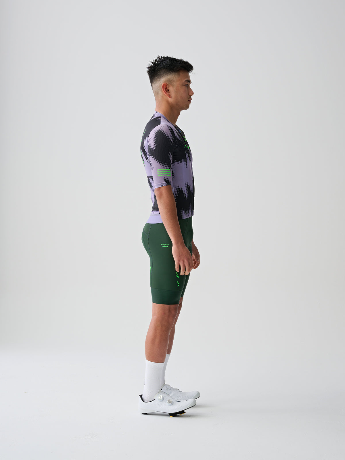 LPW Pro Air Jersey 2.0