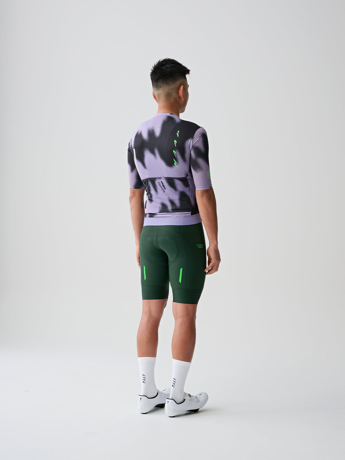 LPW Pro Air Jersey 2.0