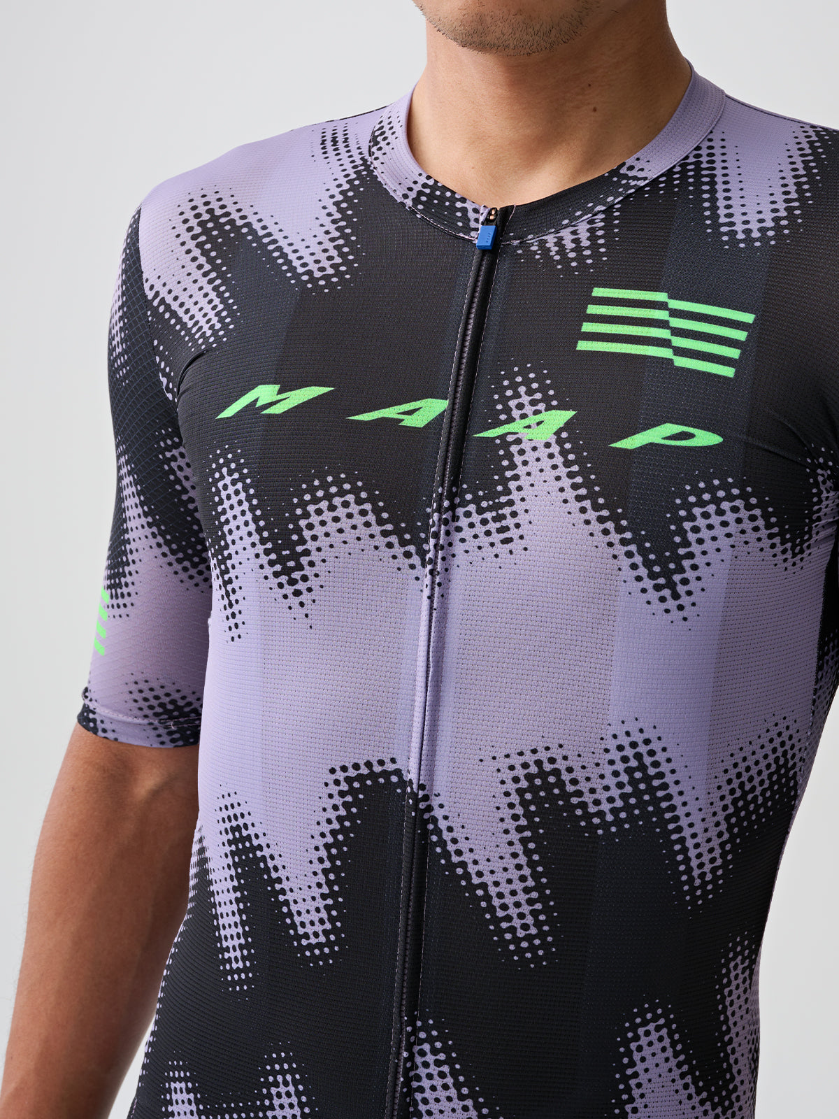 LPW Pro Air Jersey 2.0