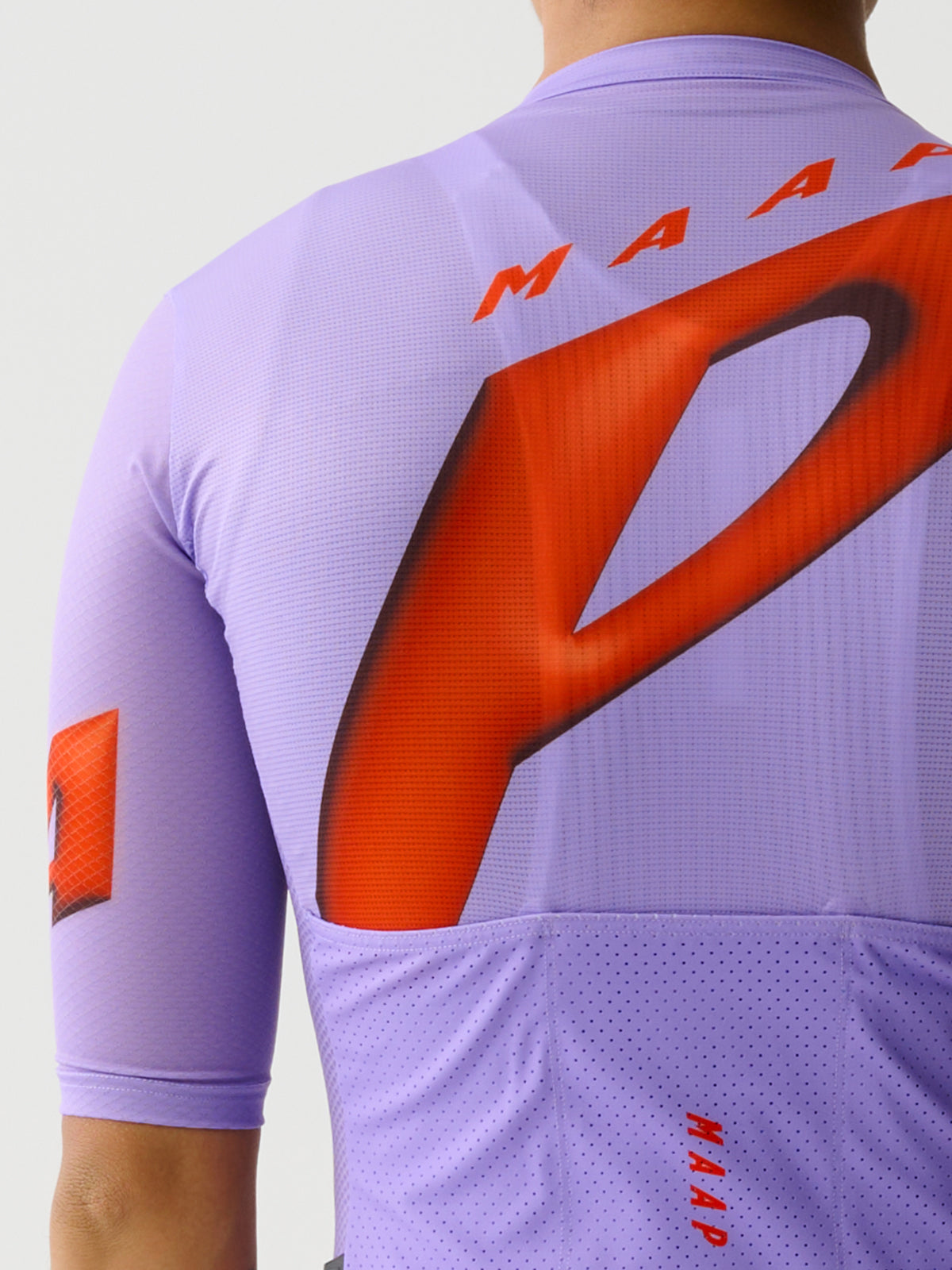 Orbit Pro Air Jersey