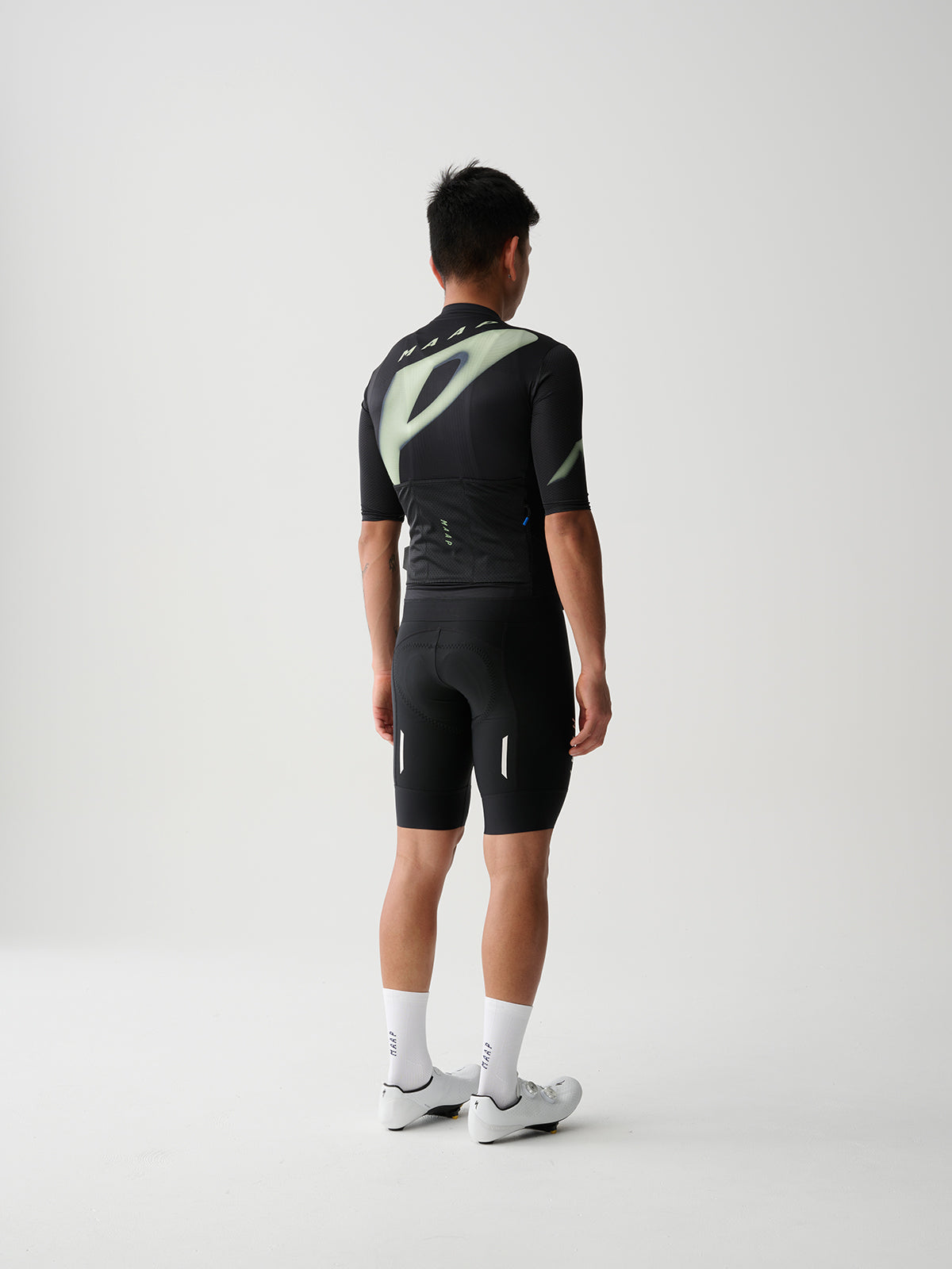 Orbit Pro Air Jersey