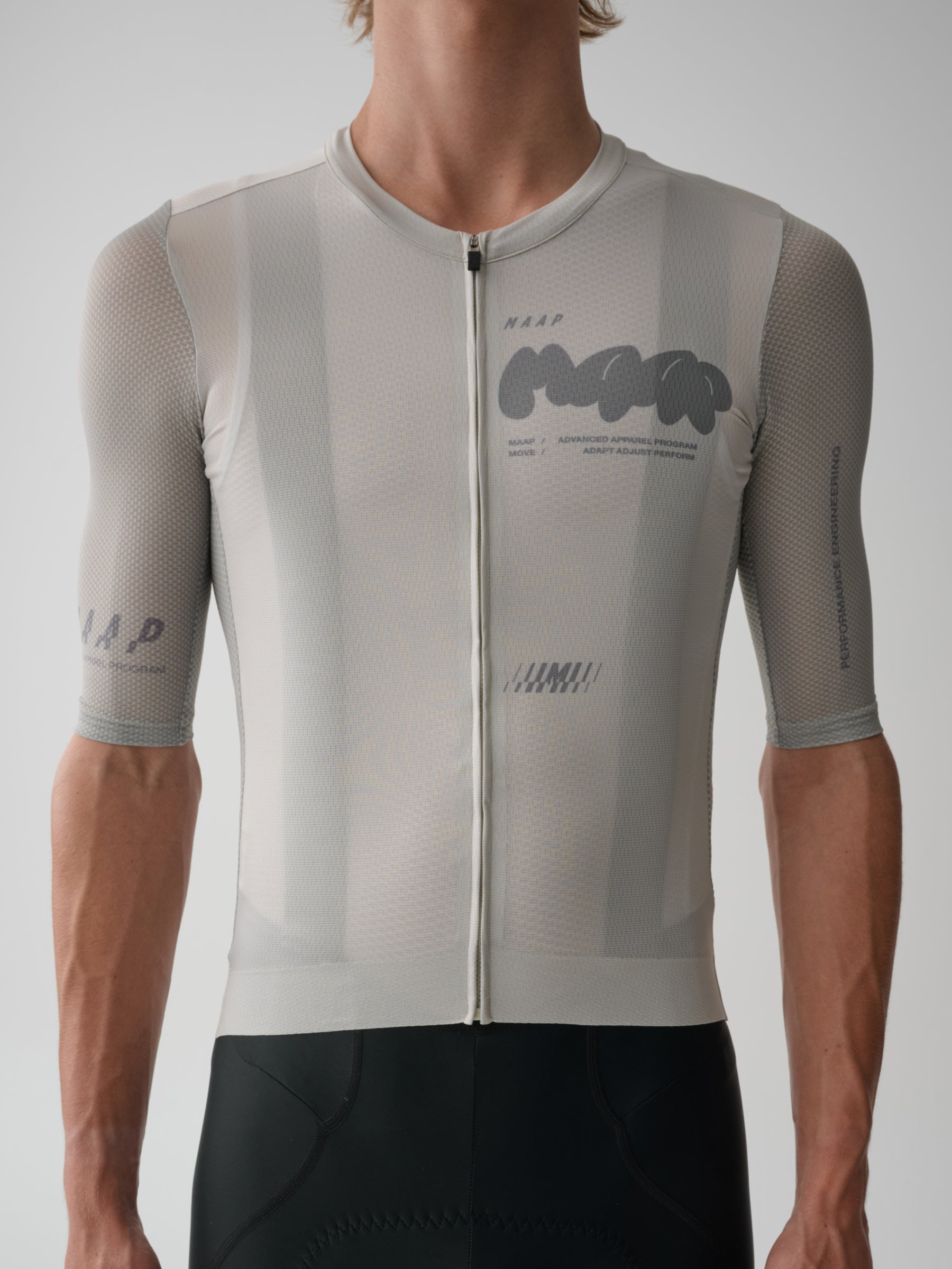 Aerate Pro Air Jersey 3.0