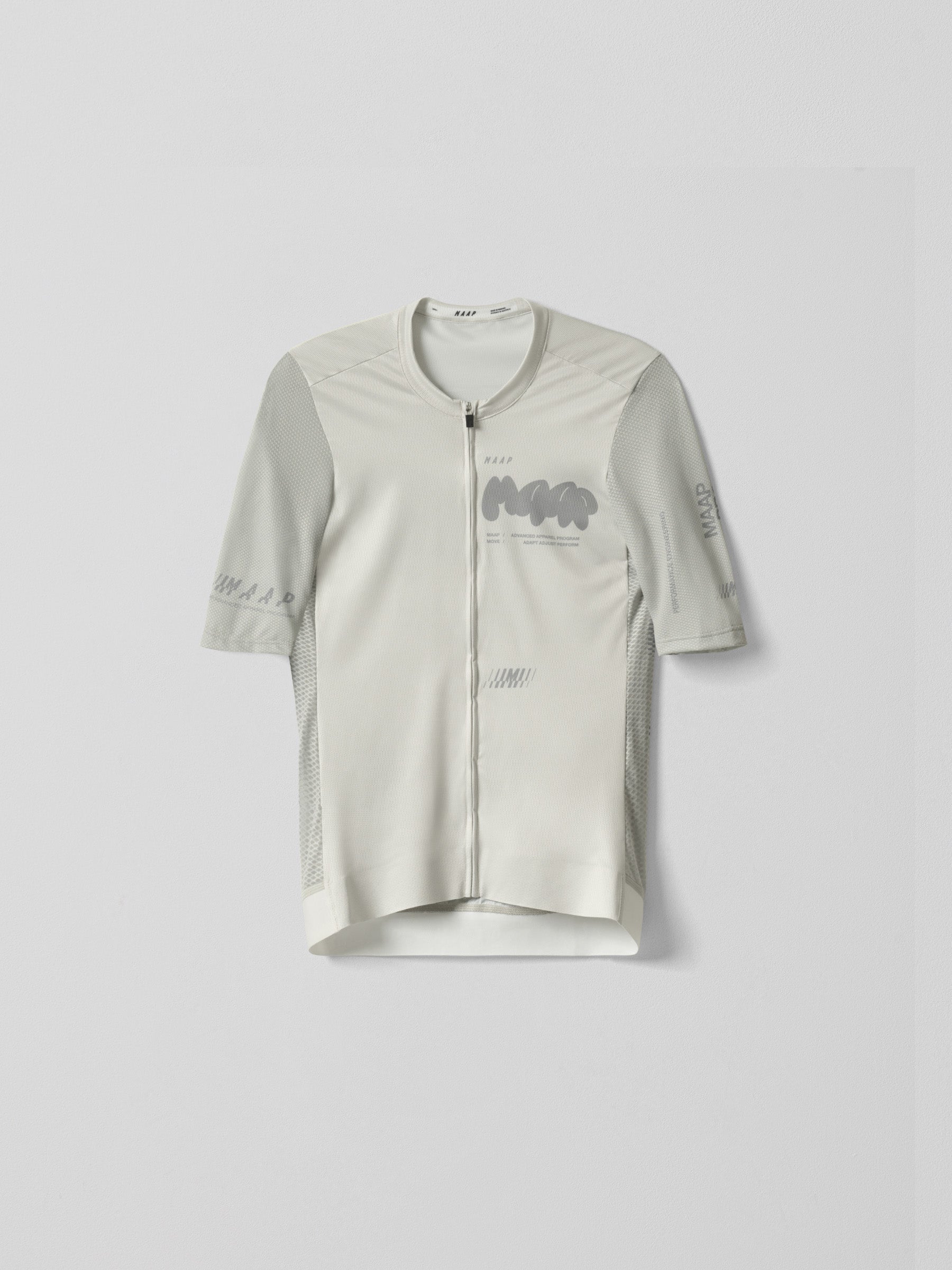 Aerate Pro Air Jersey 3.0