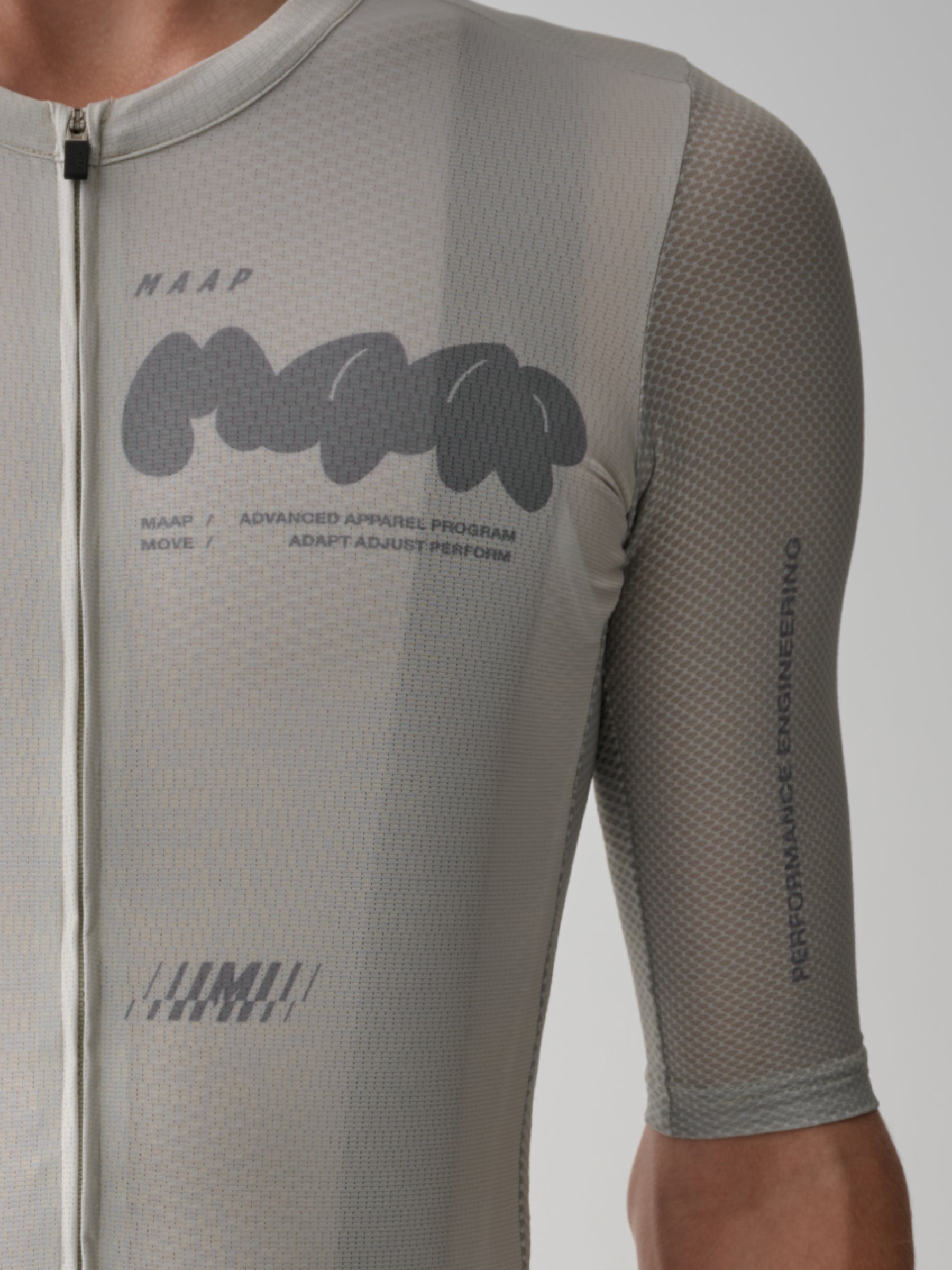 Aerate Pro Air Jersey 3.0