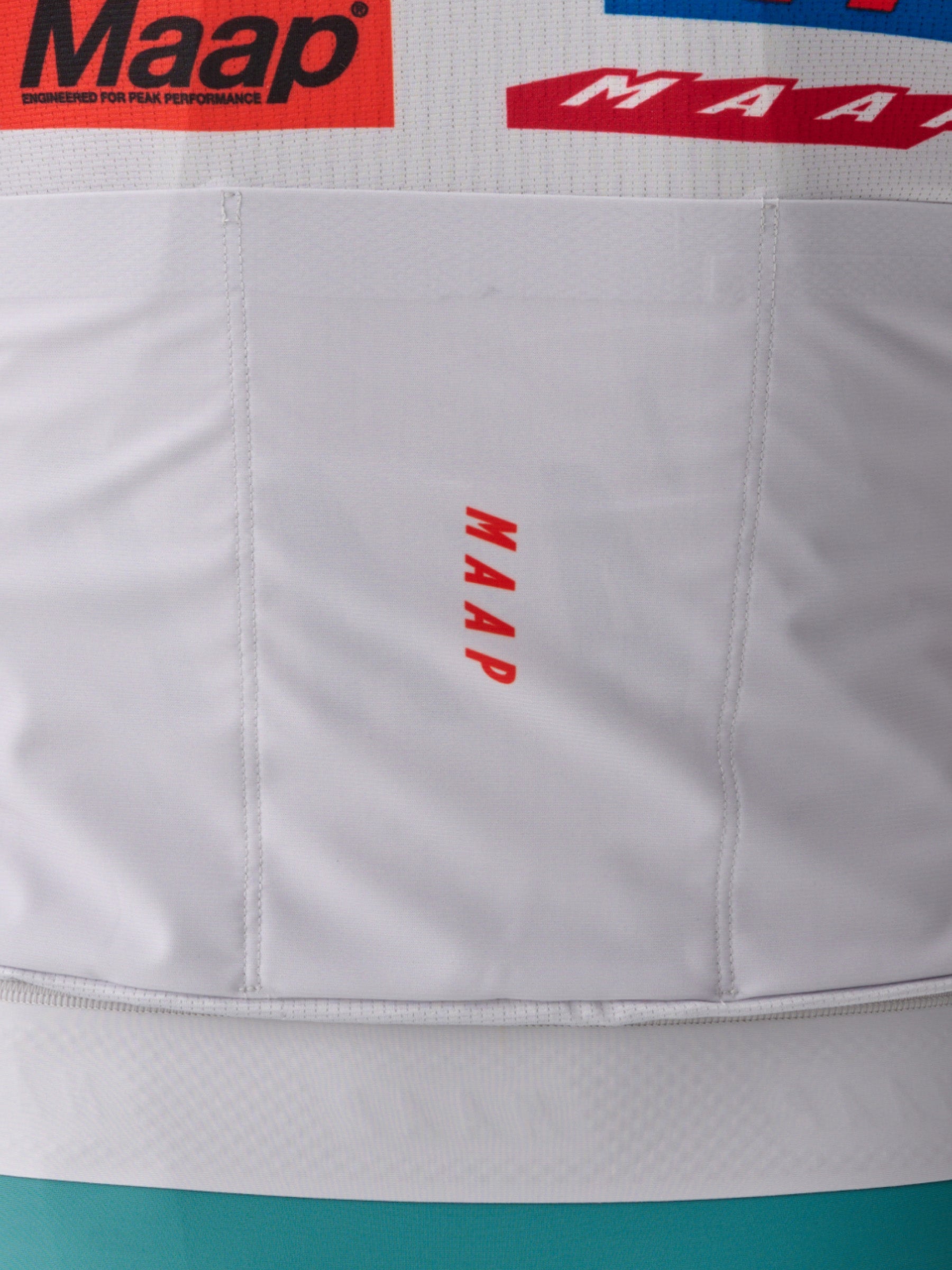 Drome Pro Air Jersey 3.0