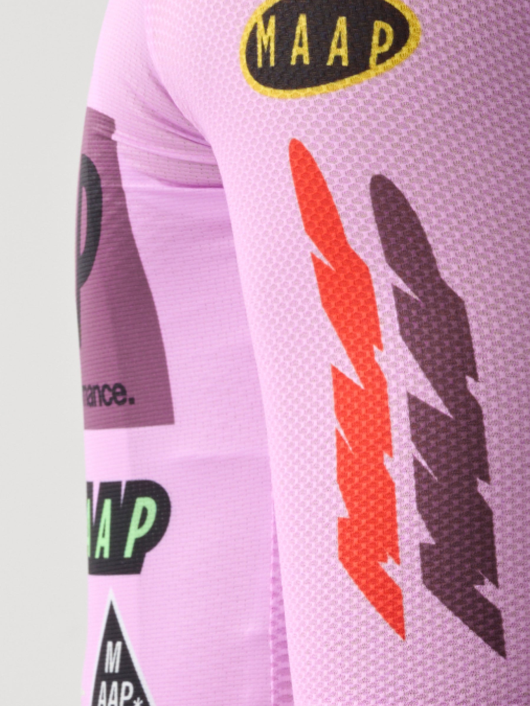 Drome Pro Air Jersey 3.0