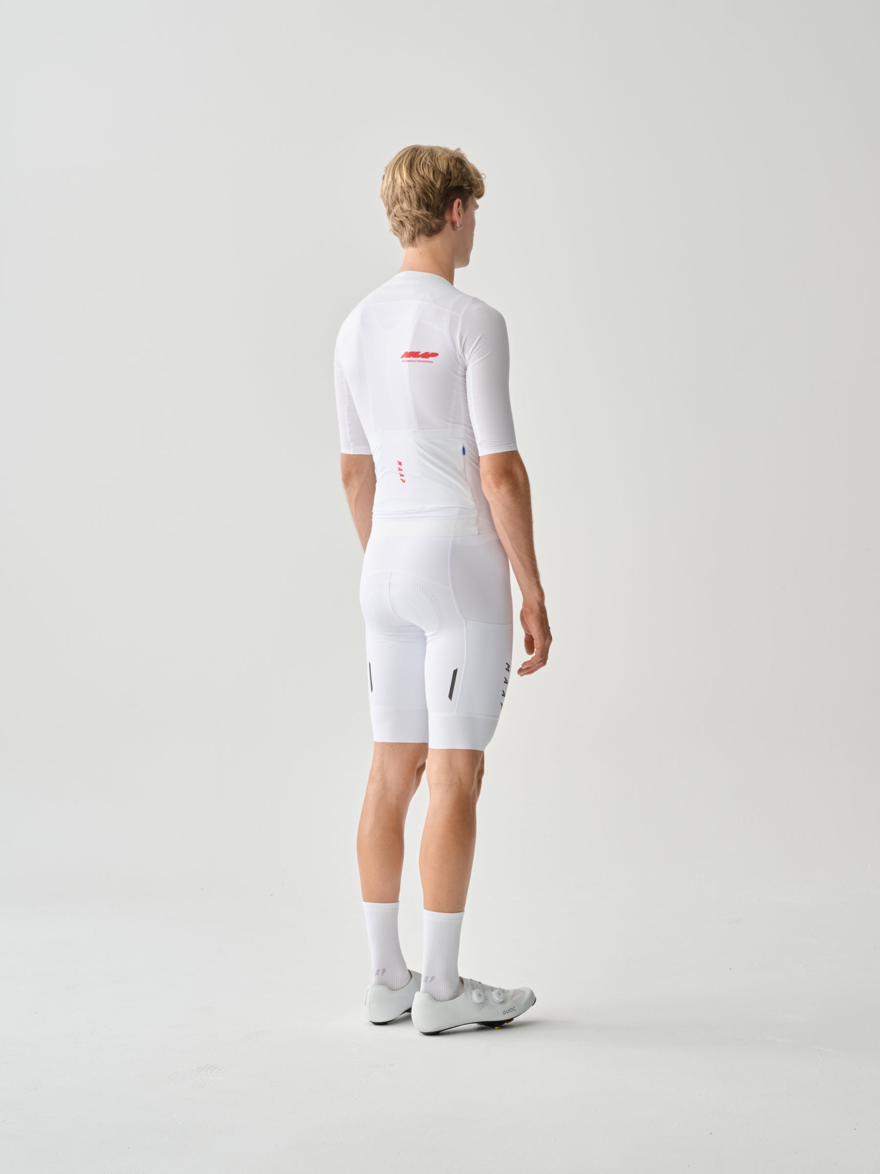 Eclipse Pro Race Jersey