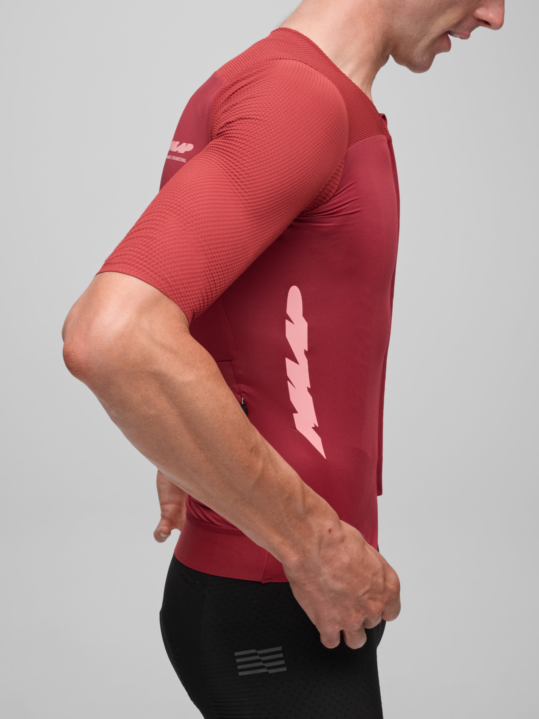 Eclipse Pro Race Jersey