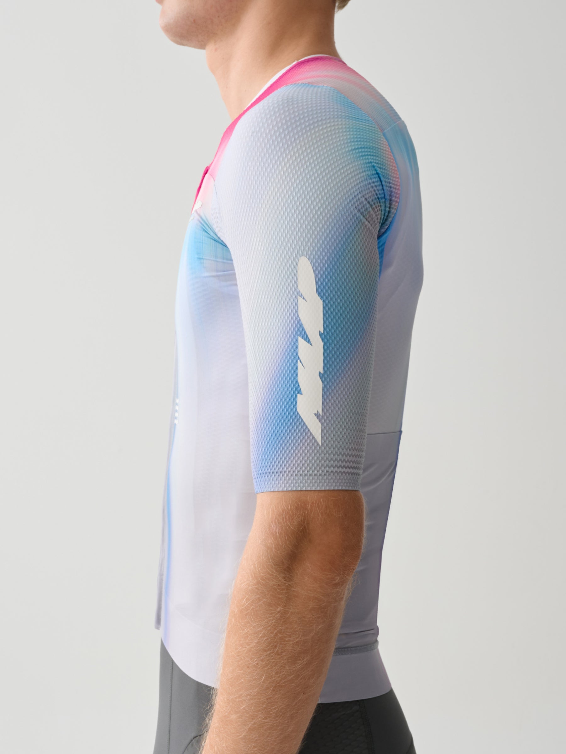 Solar Pro Race Jersey
