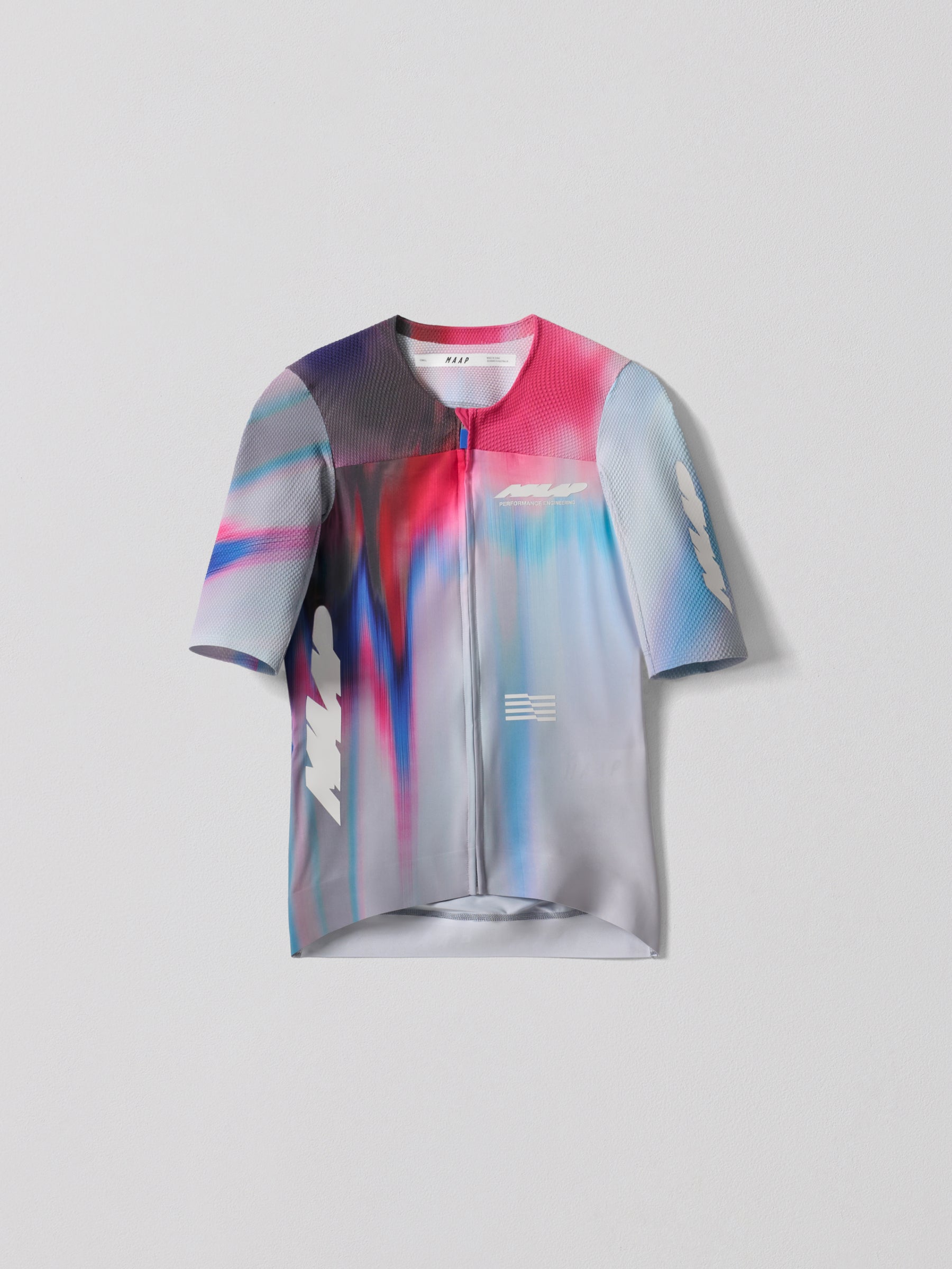 Solar Pro Race Jersey