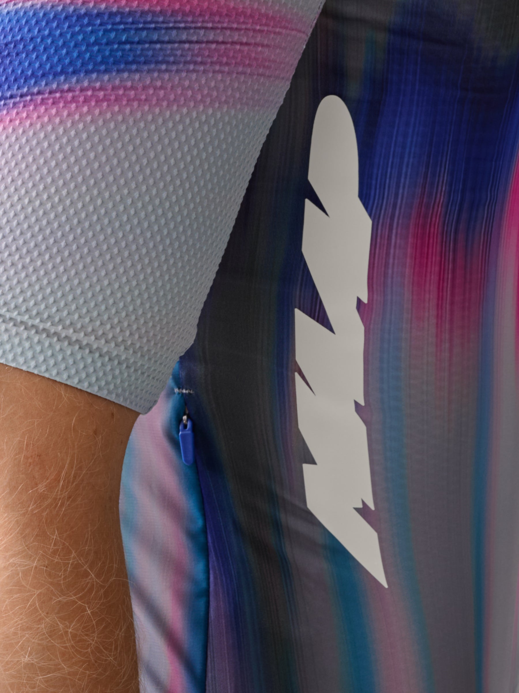 Solar Pro Race Jersey