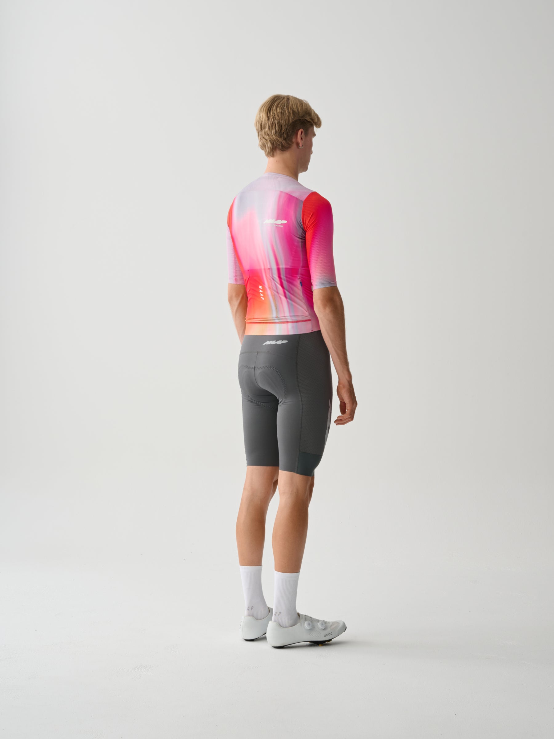 Solar Pro Race Jersey
