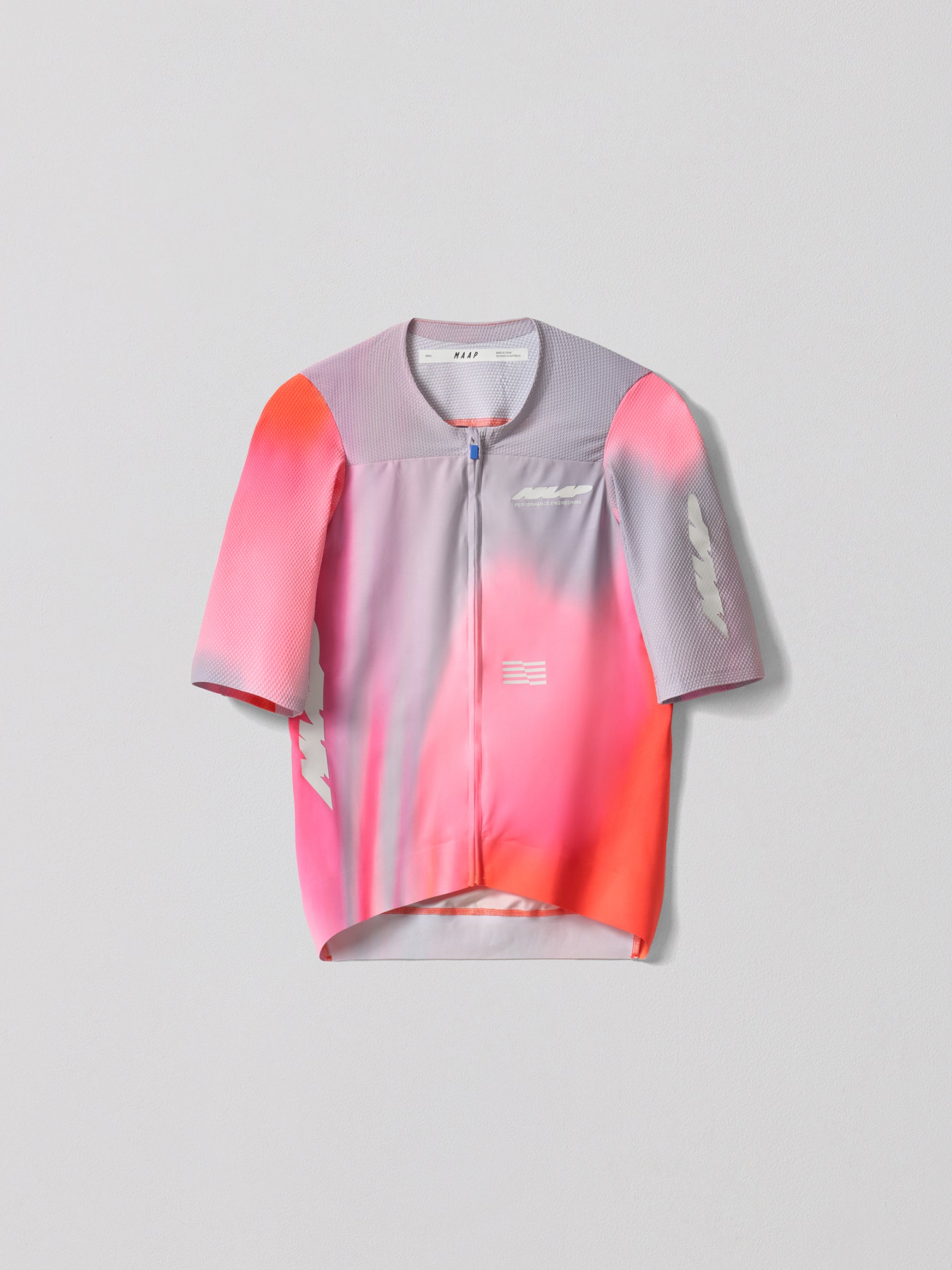 Solar Pro Race Jersey