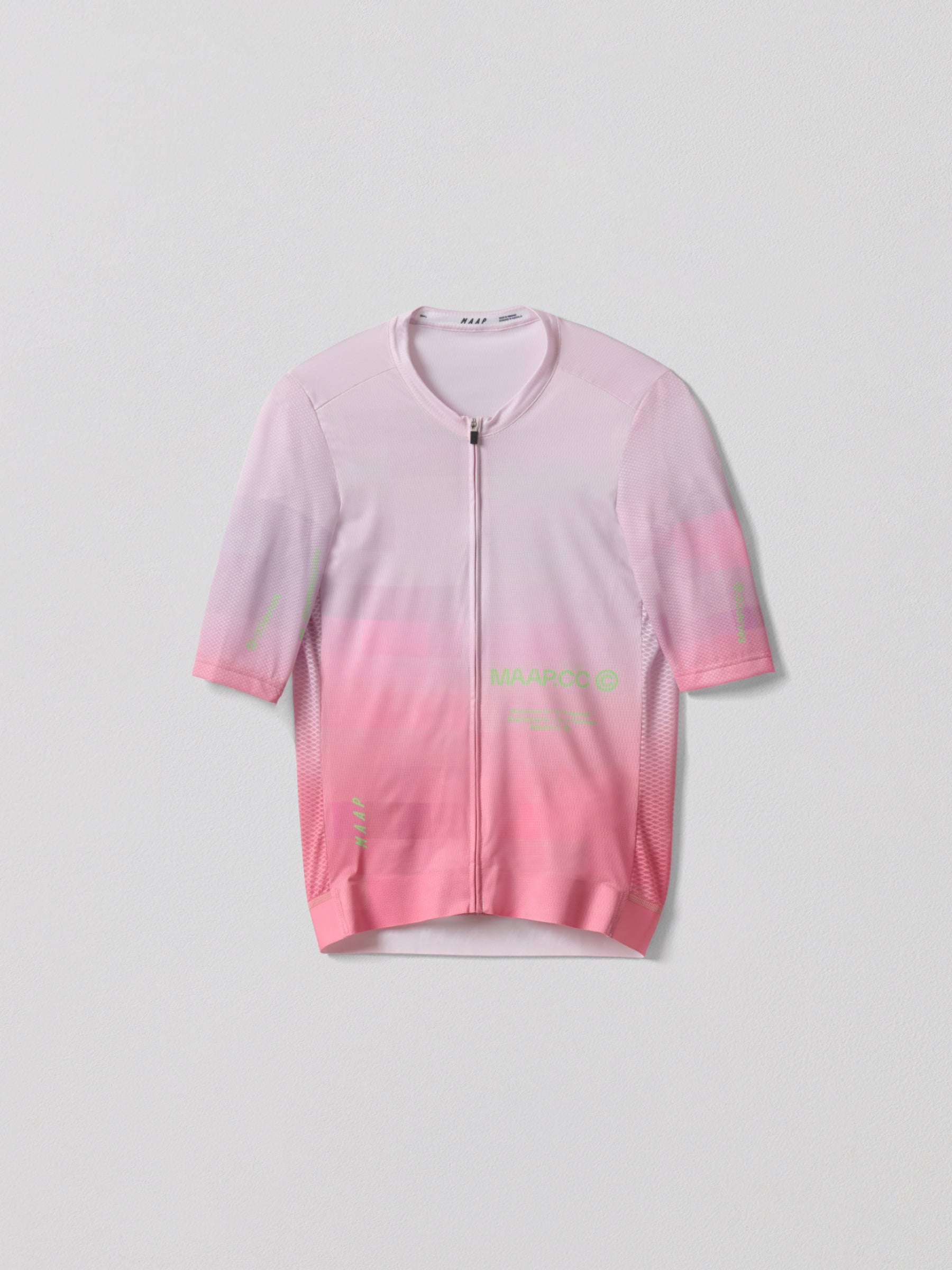 Blur Pro Air Jersey 3.0