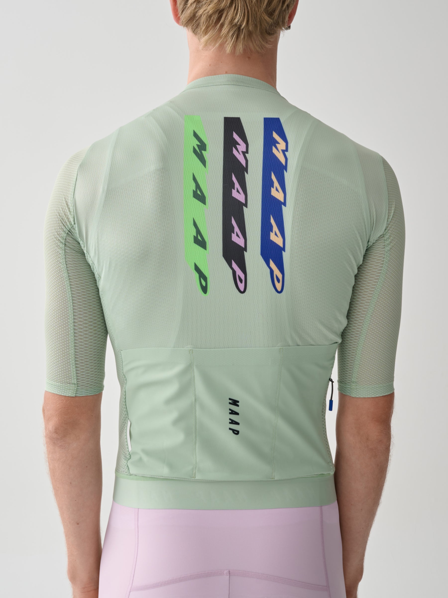 Evade X Pro Air Jersey 3.0