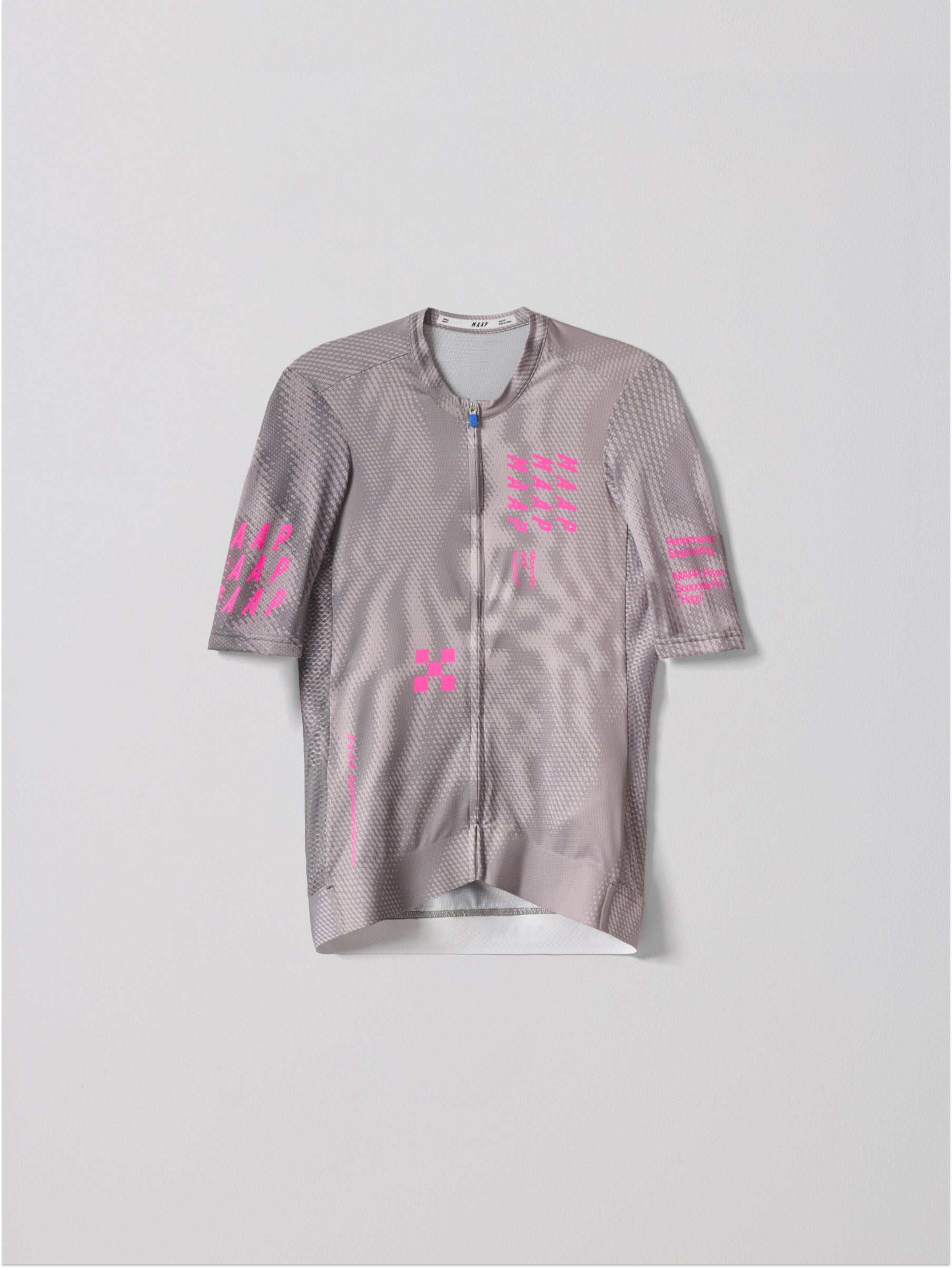 Privateer C.H Pro Air Jersey 3.0